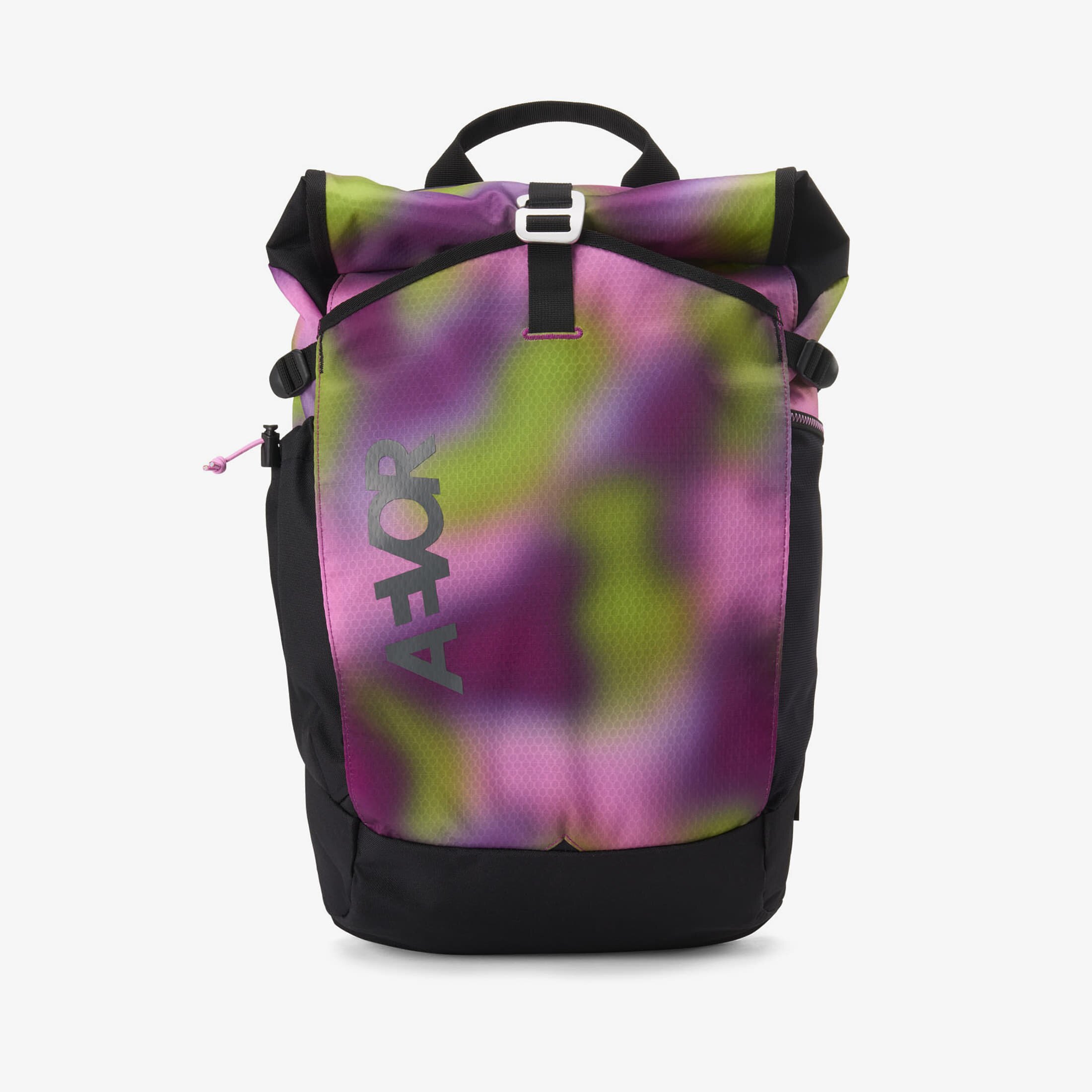 AEVOR Раница Roll Pack 2.0 Proof Psychedelic Slush