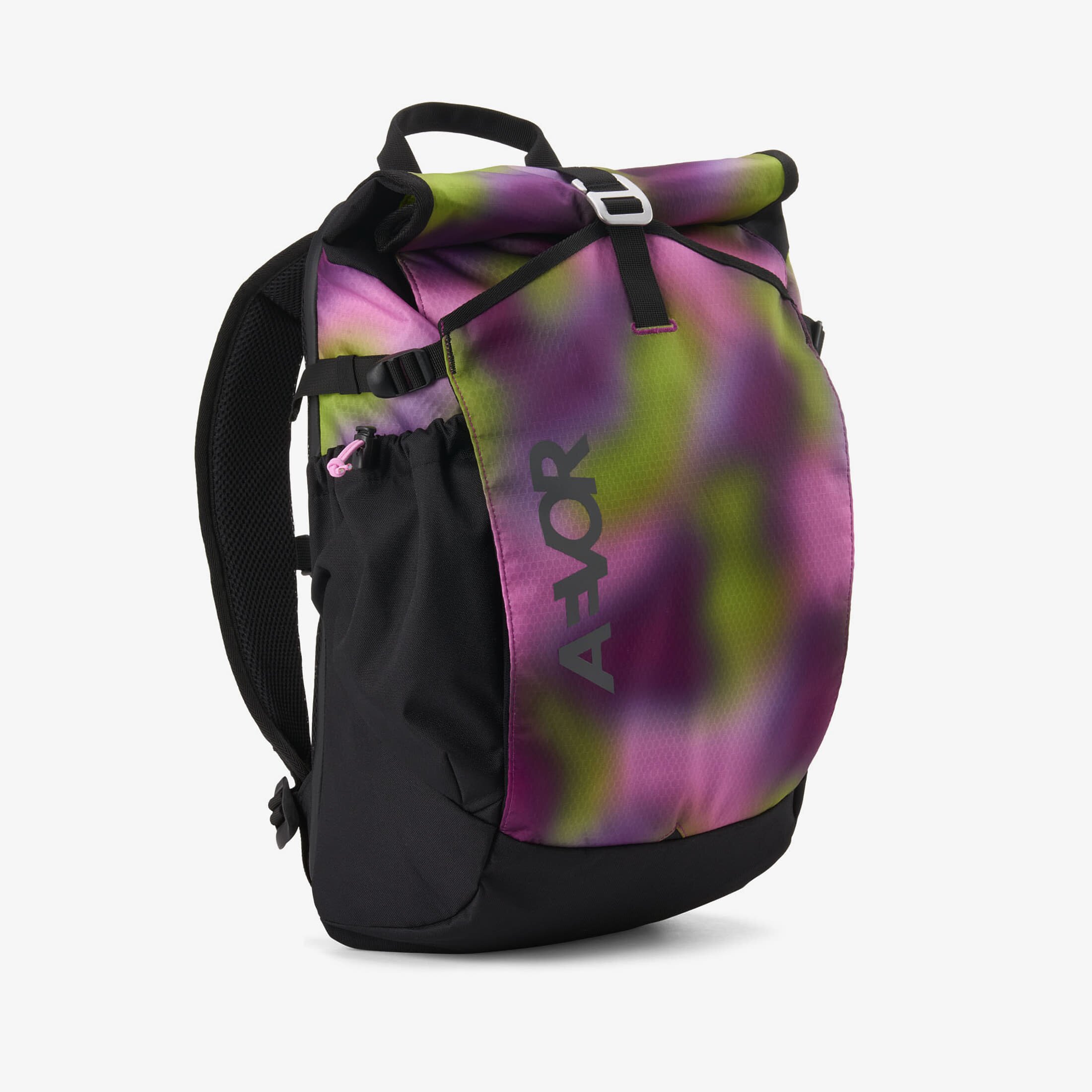 AEVOR Раница Roll Pack 2.0 Proof Psychedelic Slush