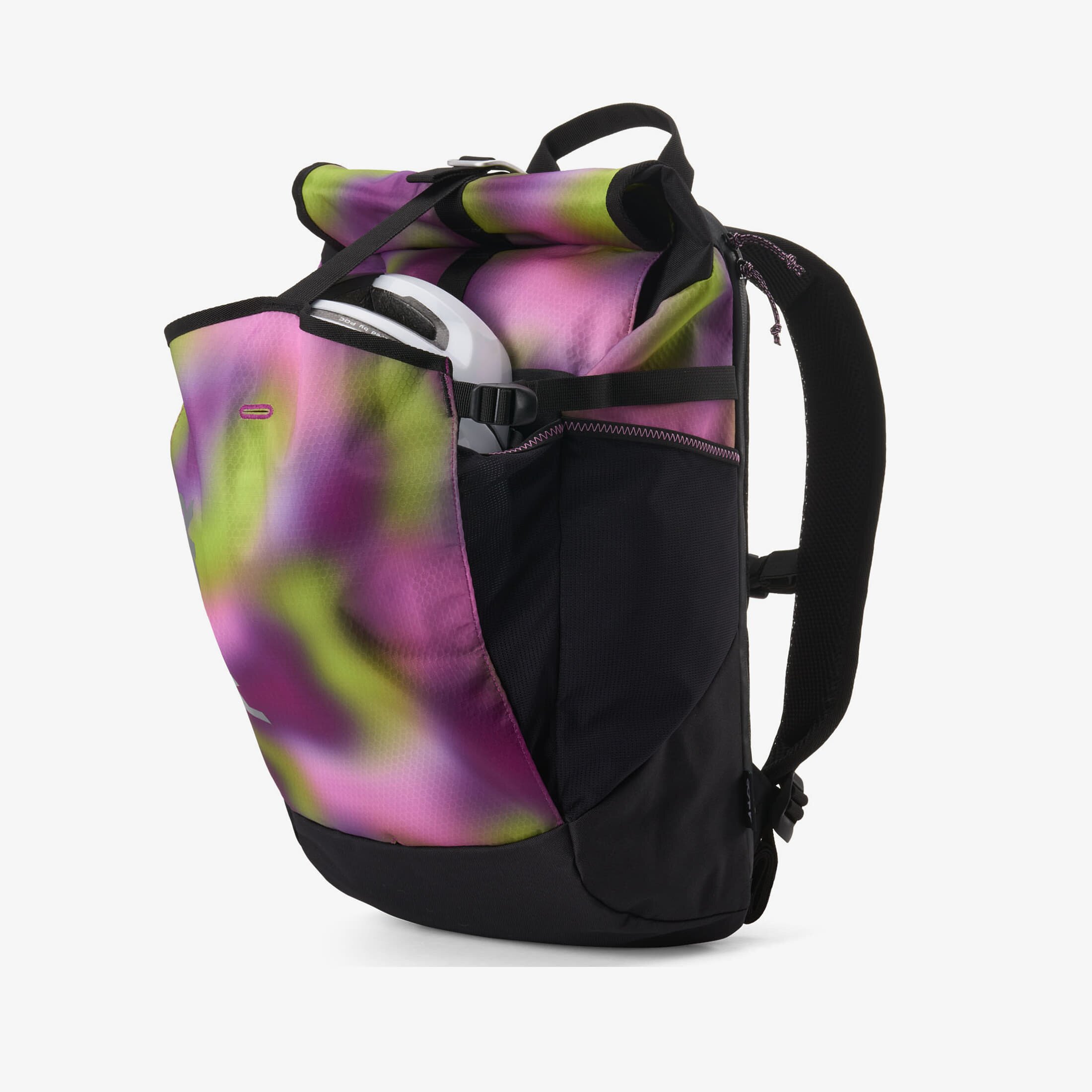 AEVOR Раница Roll Pack 2.0 Proof Psychedelic Slush