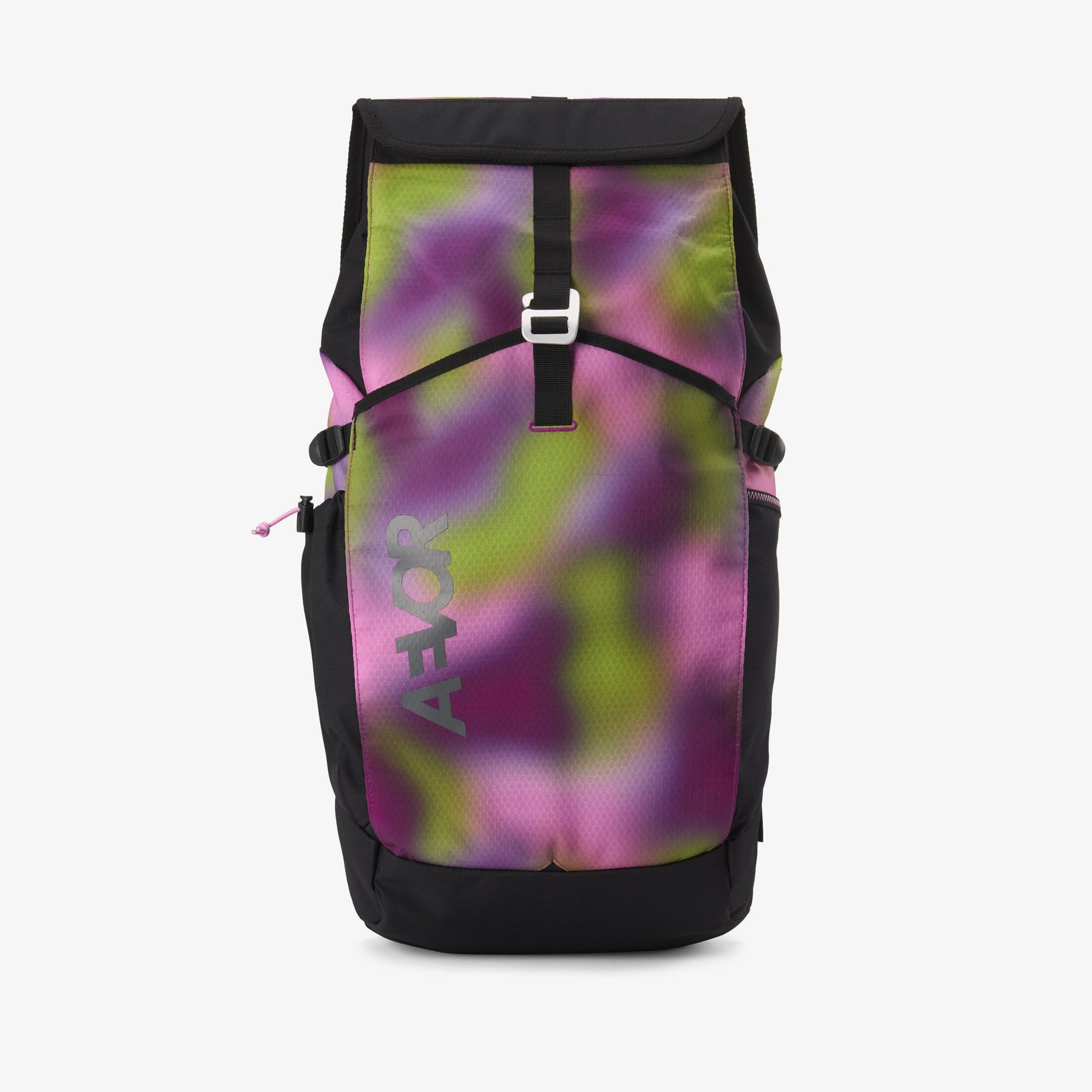 AEVOR Раница Roll Pack 2.0 Proof Psychedelic Slush