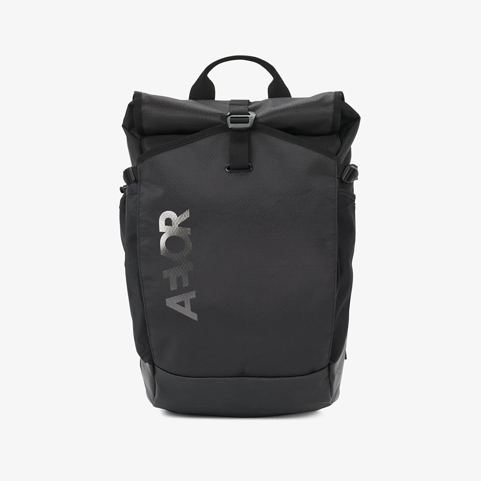 AEVOR Раница Rollpack Proof Black