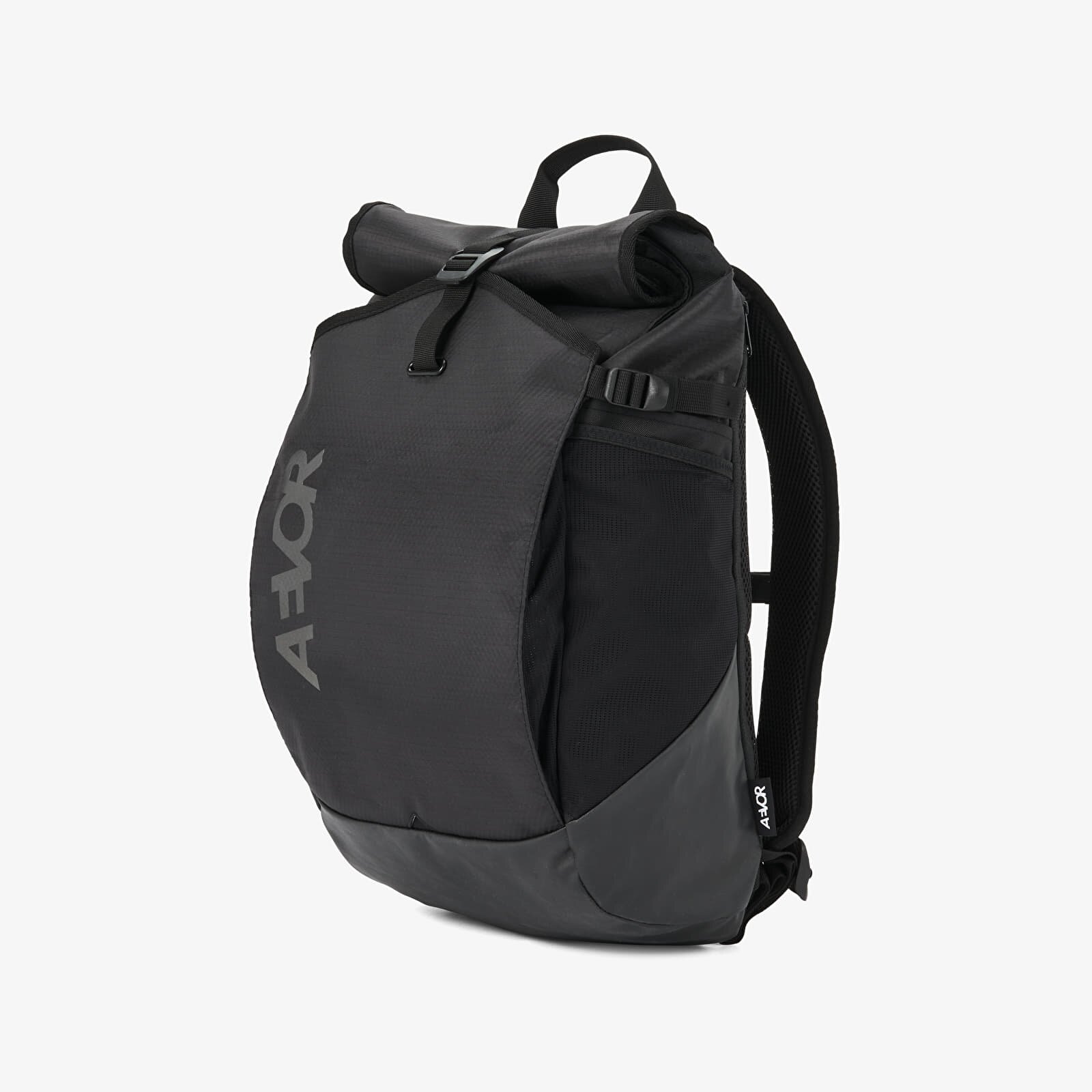 AEVOR Раница Rollpack Proof Black