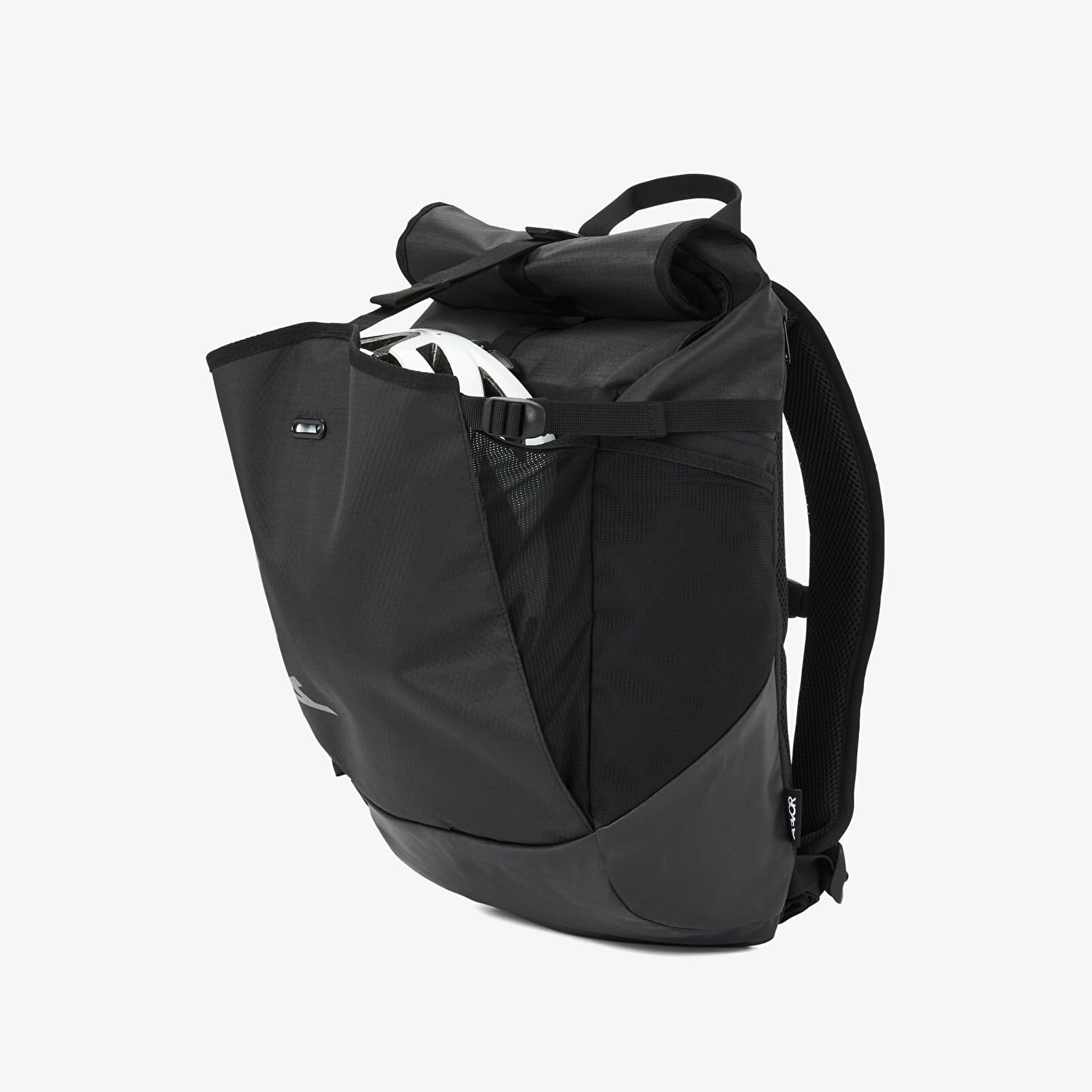 AEVOR Раница Rollpack Proof Black