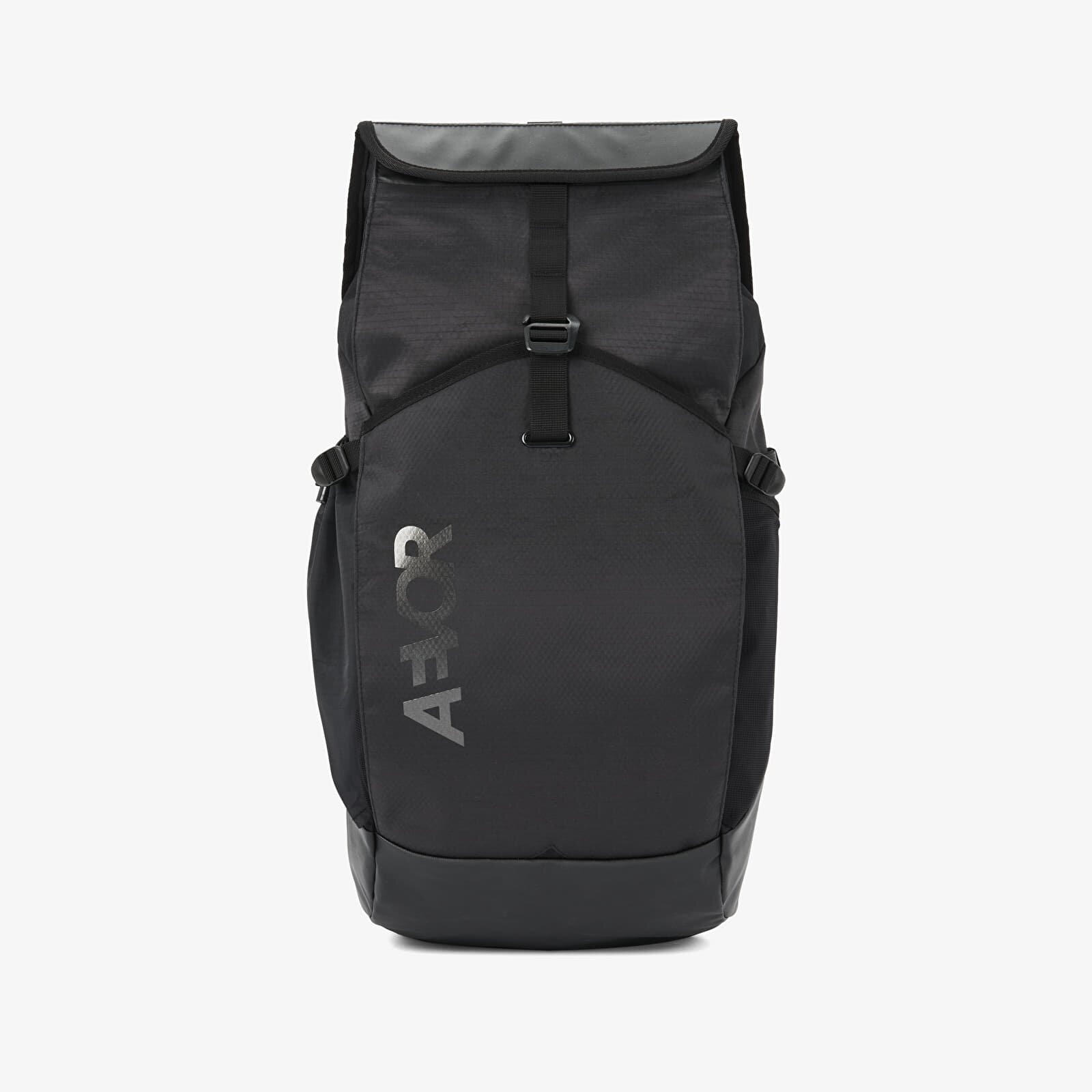 AEVOR Раница Rollpack Proof Black