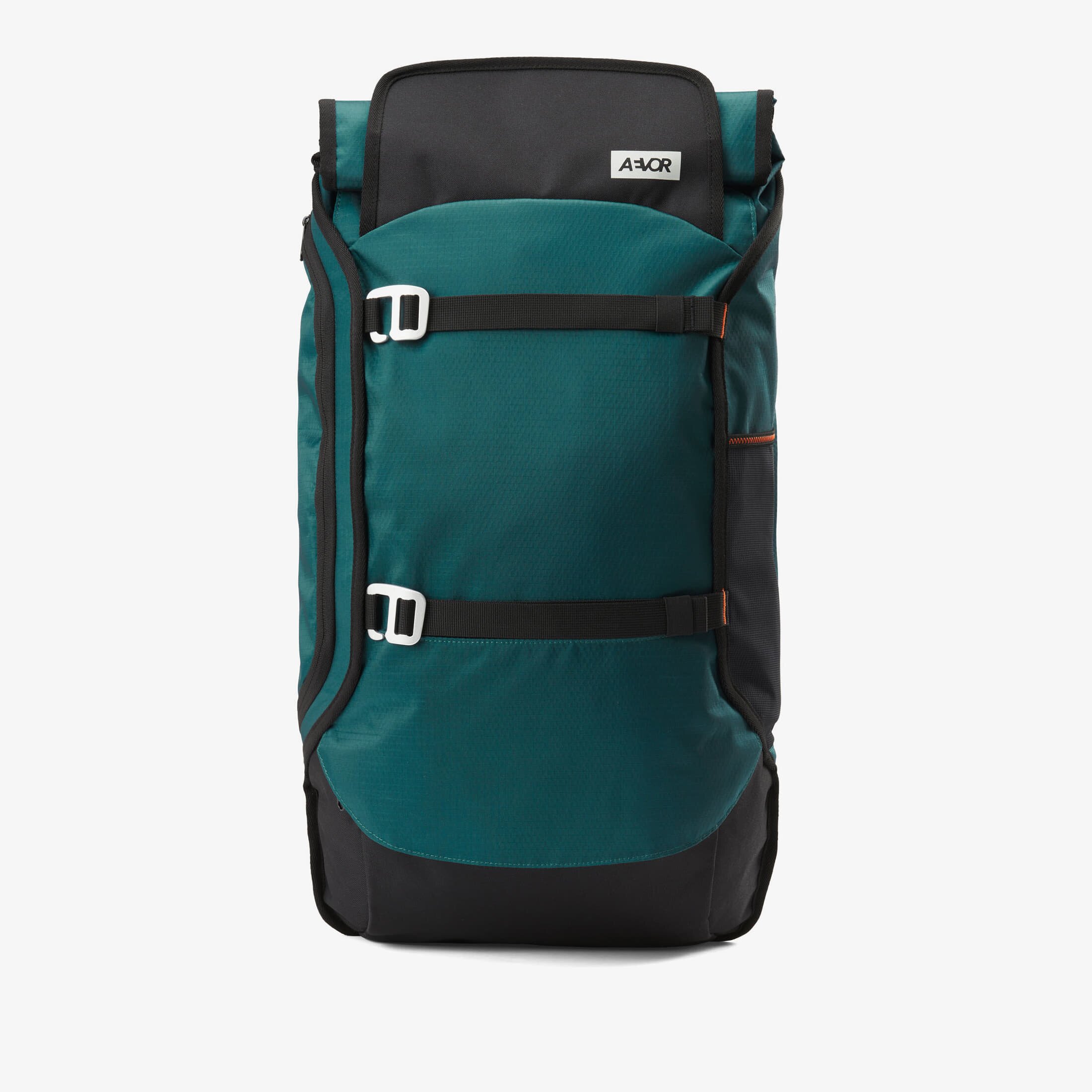 AEVOR Раница Travel Pack Proof Evergreen