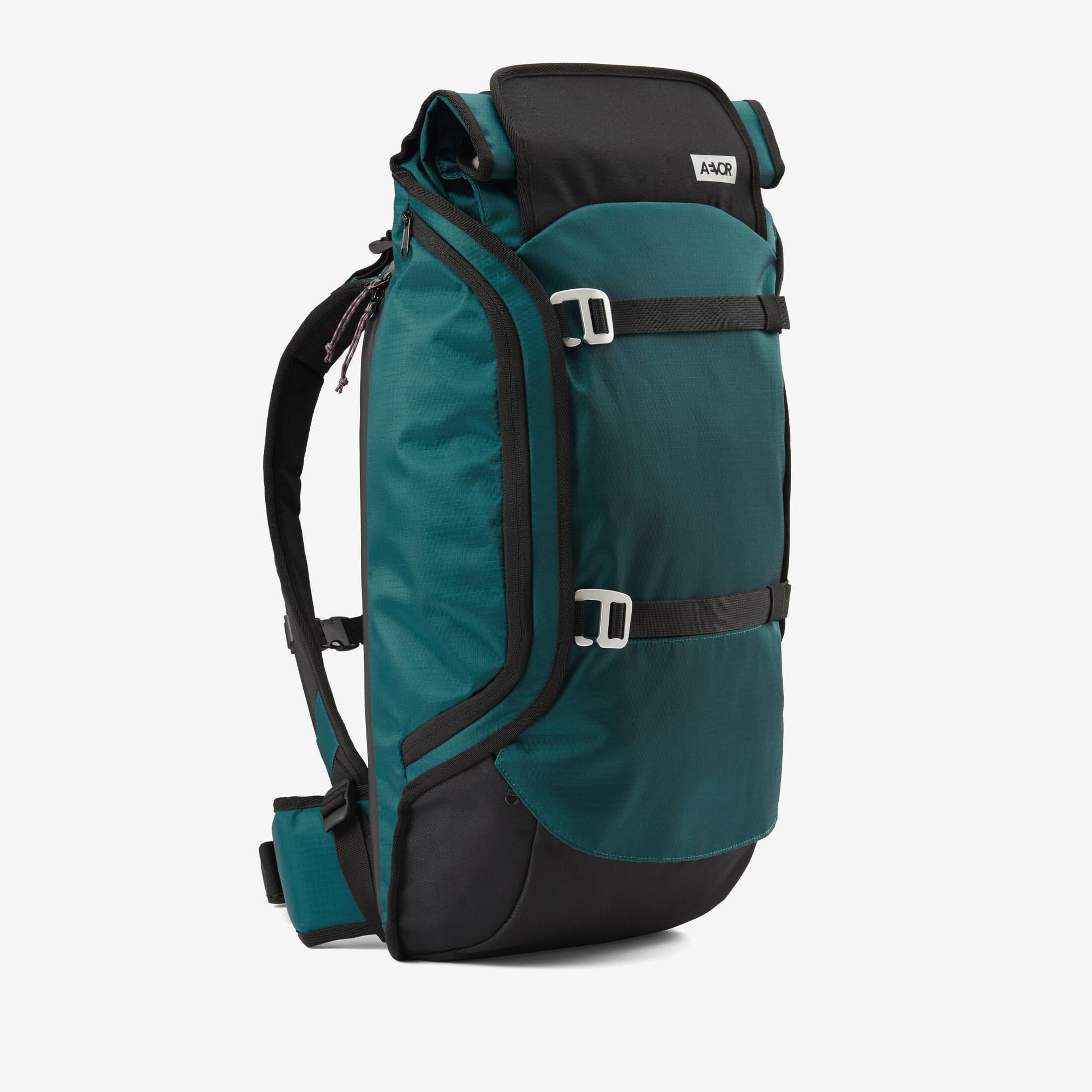 AEVOR Раница Travel Pack Proof Evergreen