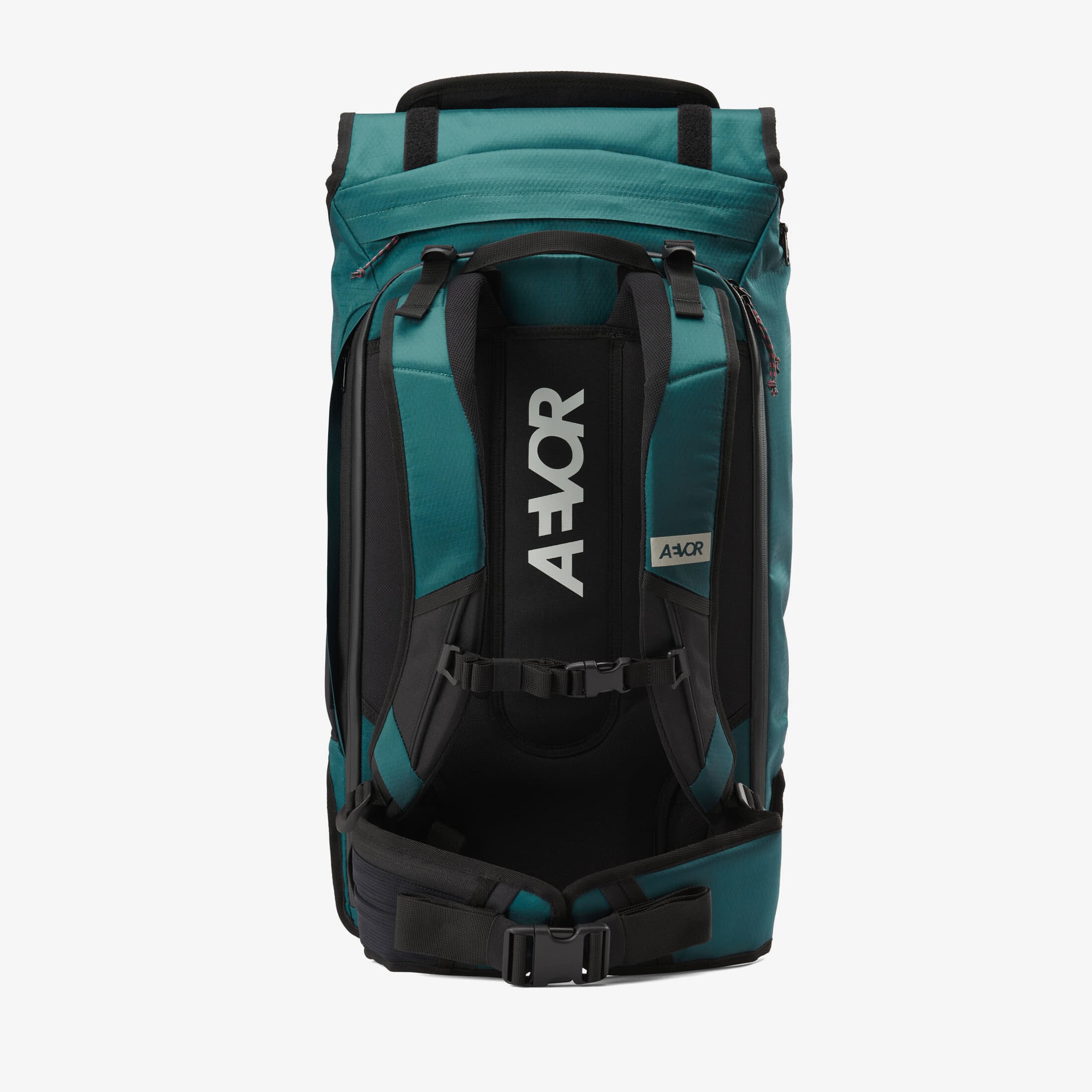 AEVOR Раница Travel Pack Proof Evergreen