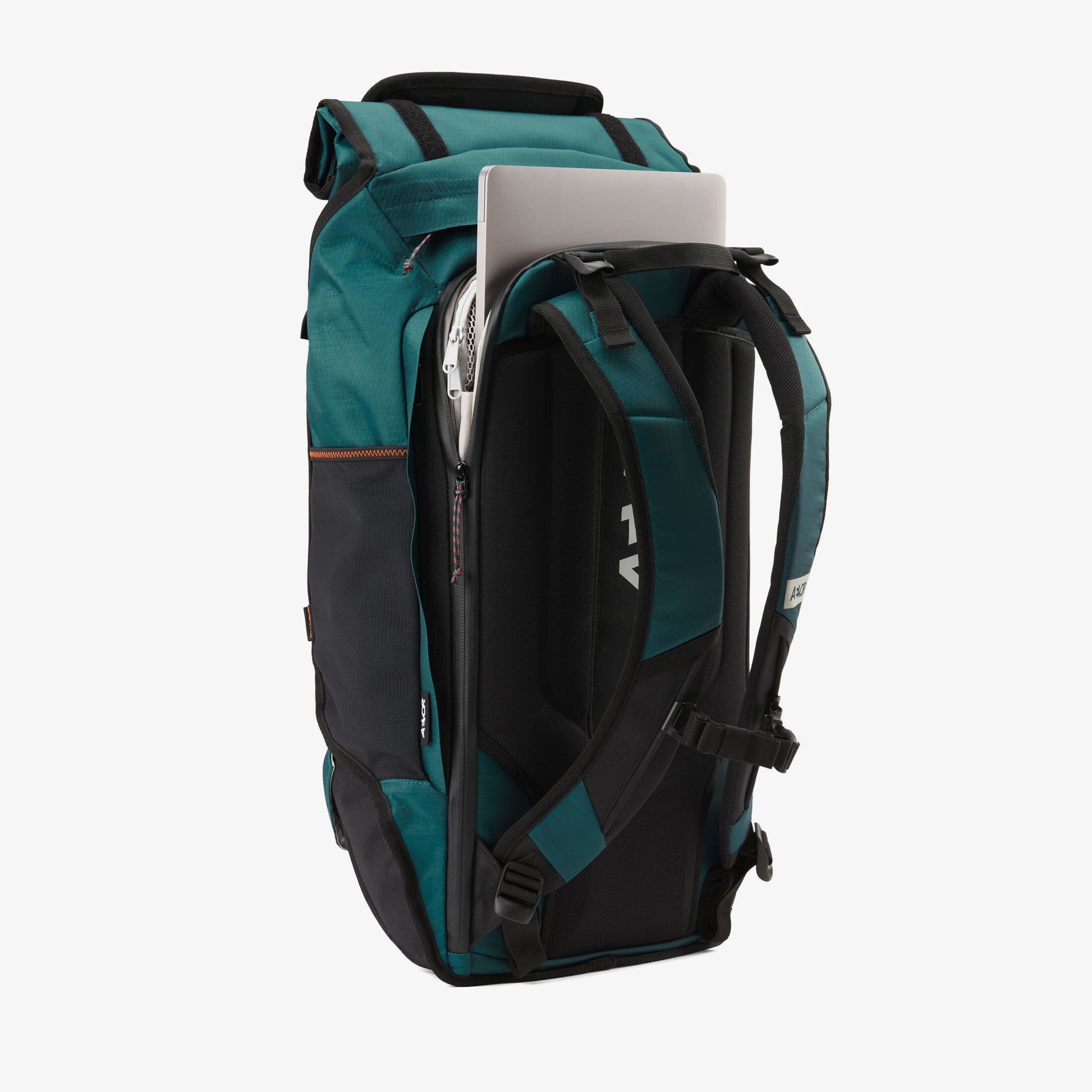 AEVOR Раница Travel Pack Proof Evergreen