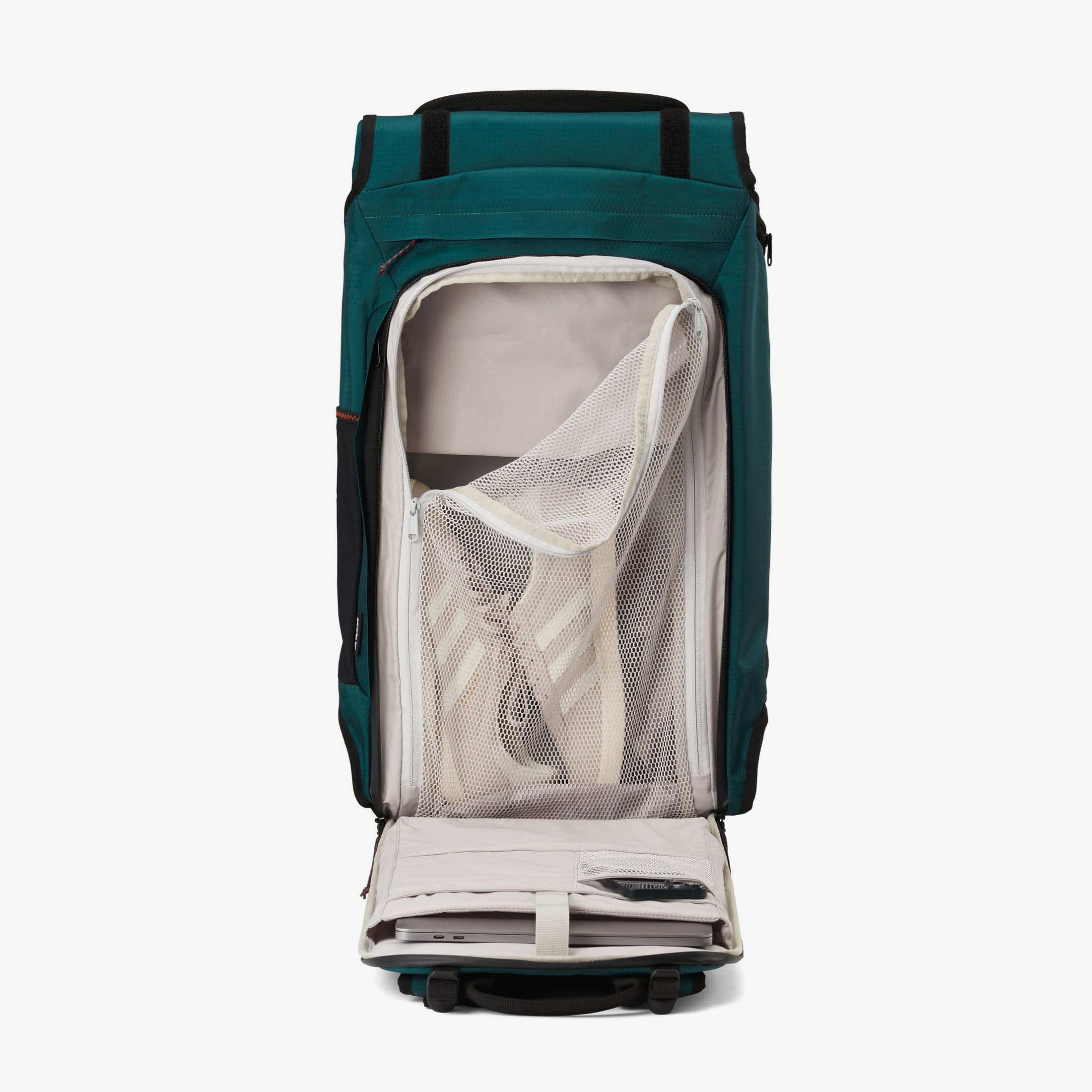 AEVOR Раница Travel Pack Proof Evergreen