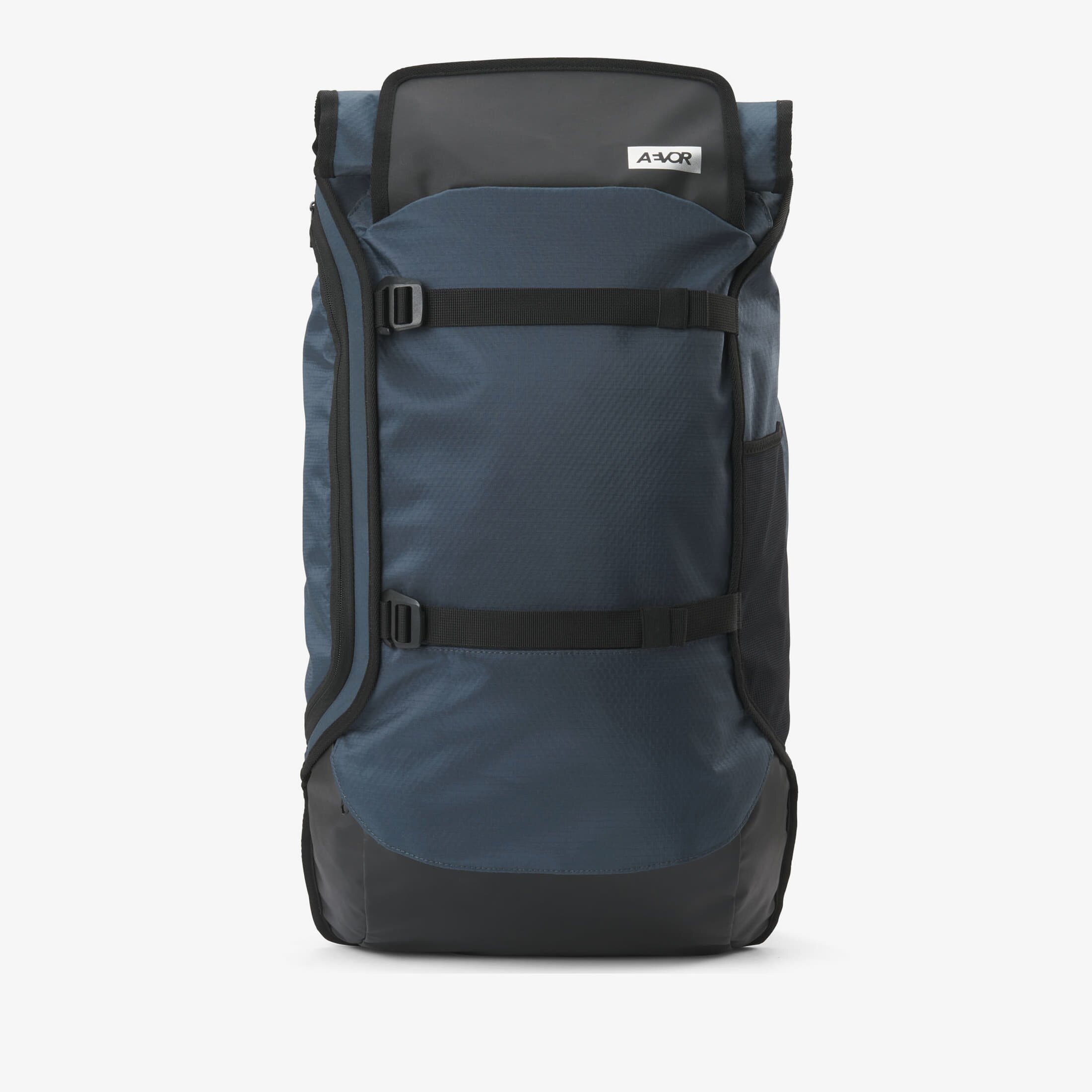 AEVOR Раница Travel Pack Proof Petrol