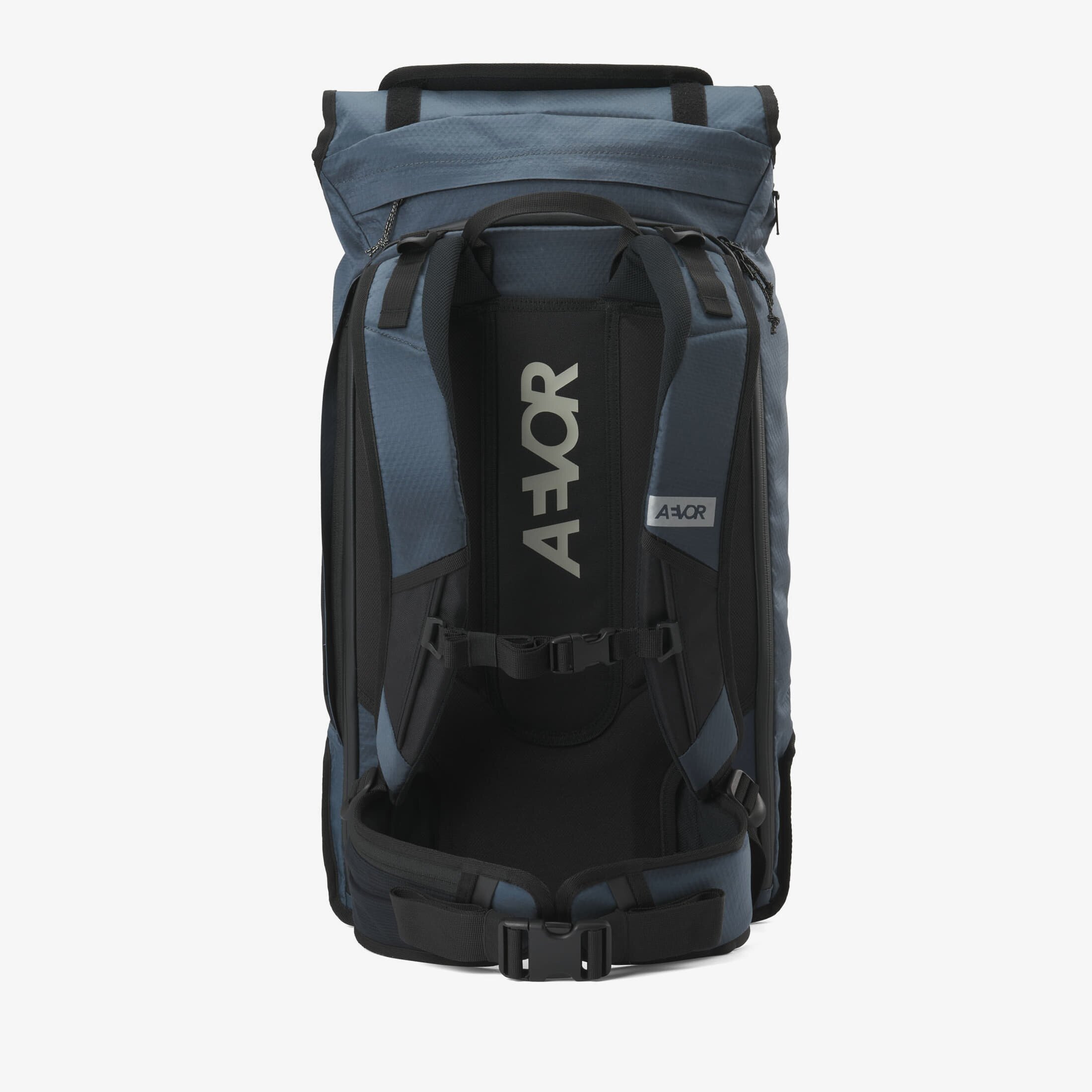 AEVOR Раница Travel Pack Proof Petrol