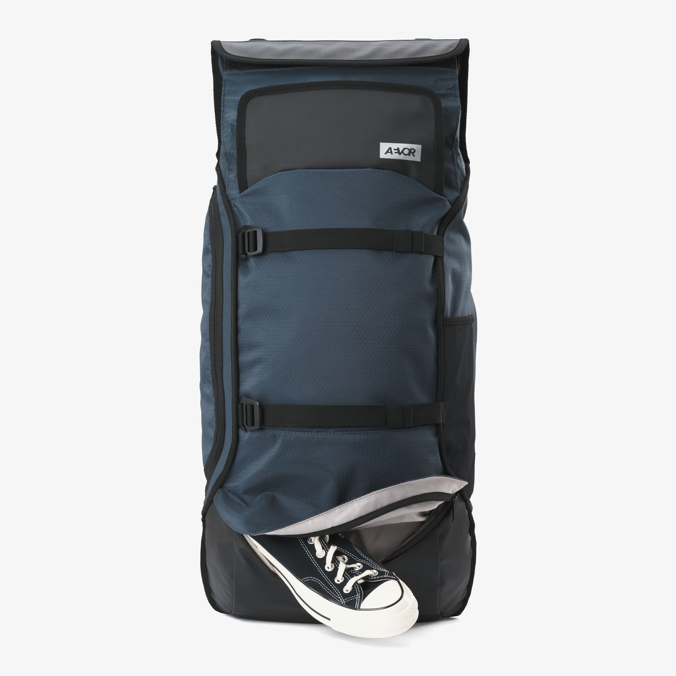 AEVOR Раница Travel Pack Proof Petrol