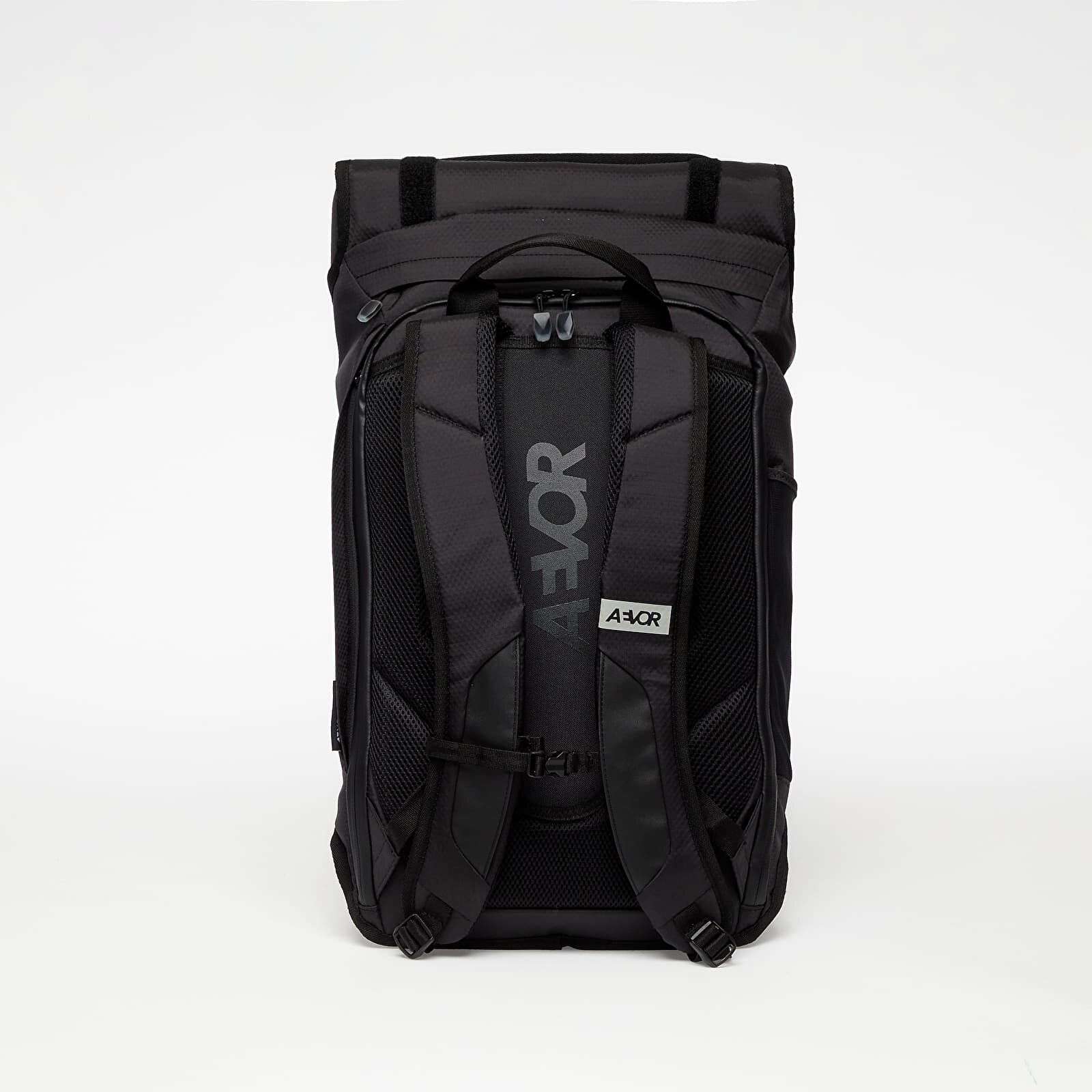 AEVOR Раница Trip Pack Proof Backpack Proof Black