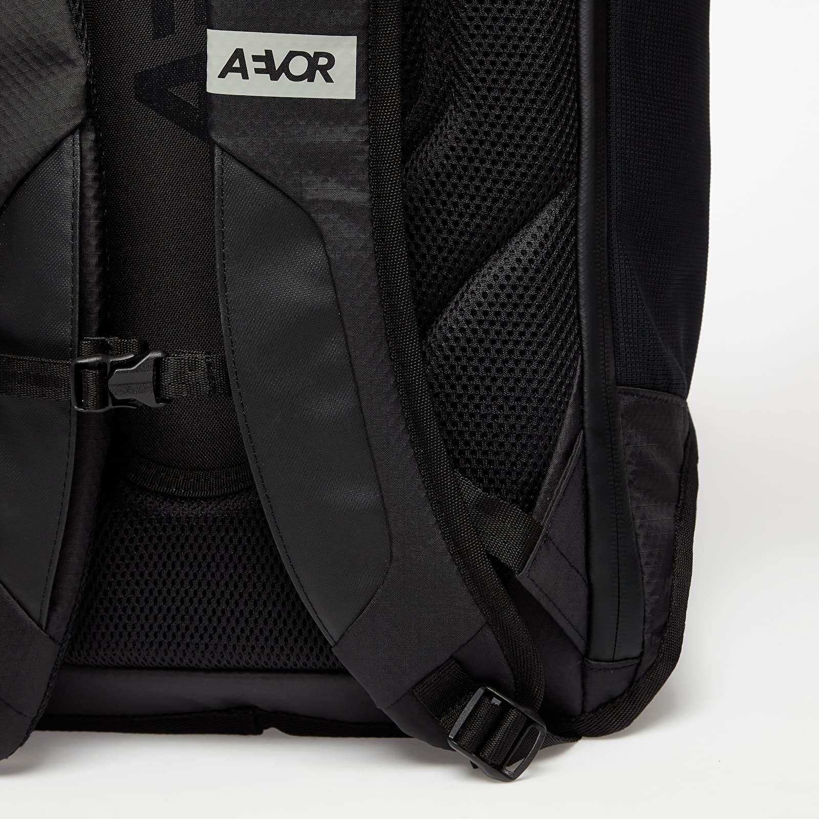 AEVOR Раница Trip Pack Proof Backpack Proof Black