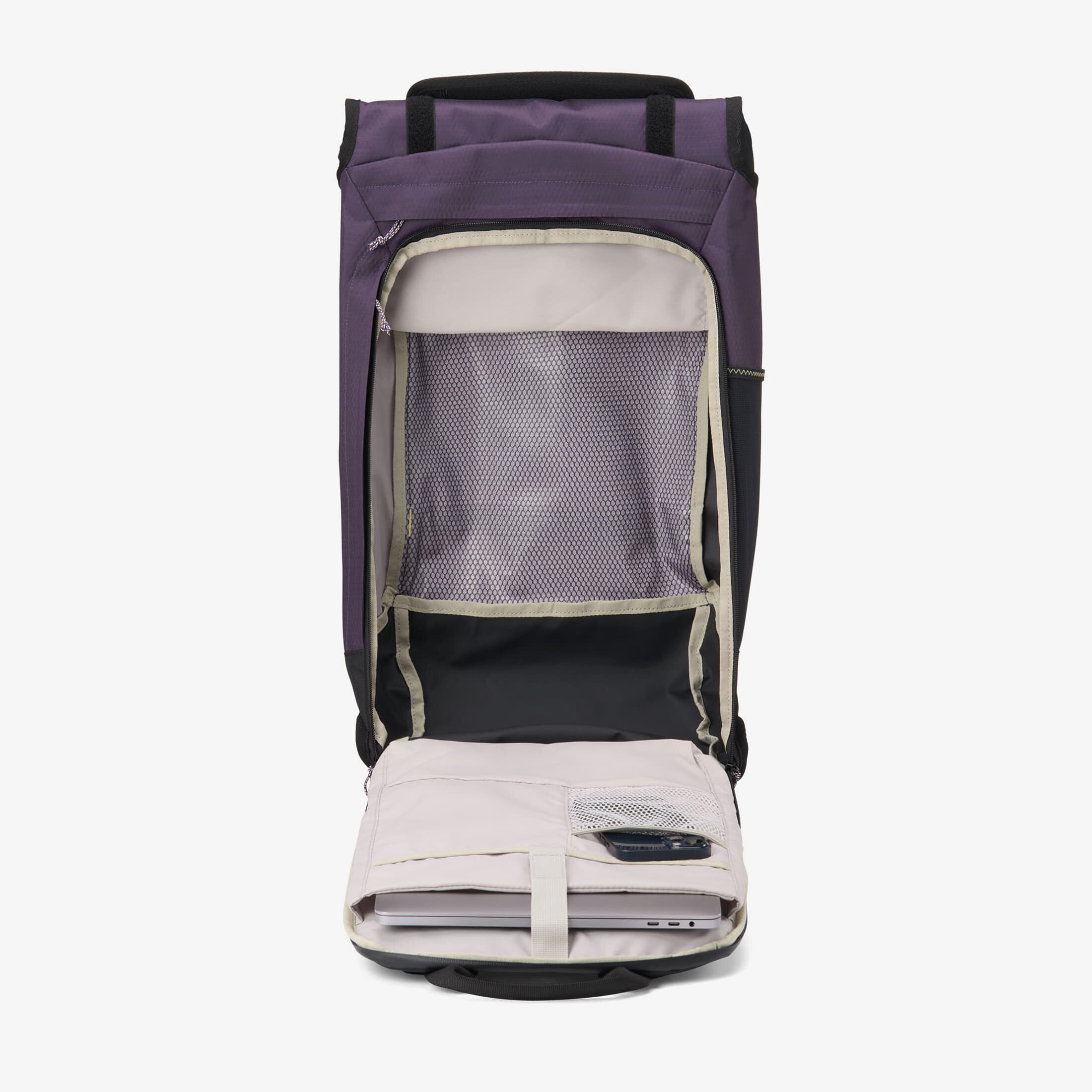 AEVOR Раница Trip Pack Proof Phantom Purple