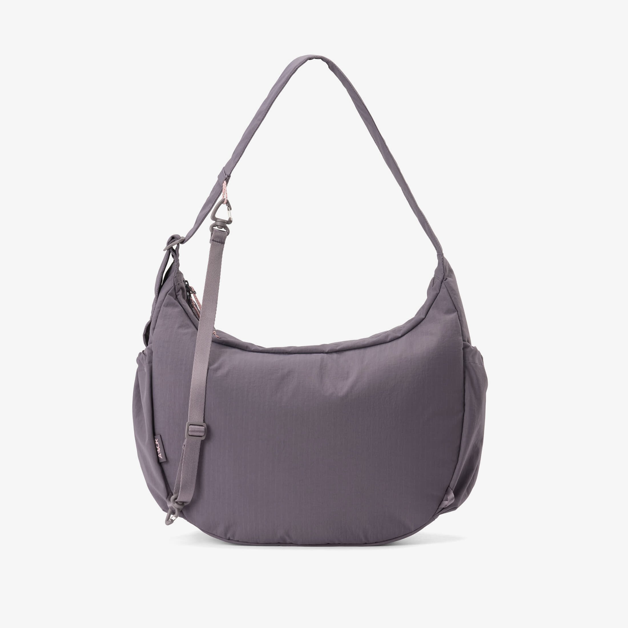 AEVOR Slouchy Bag Grey