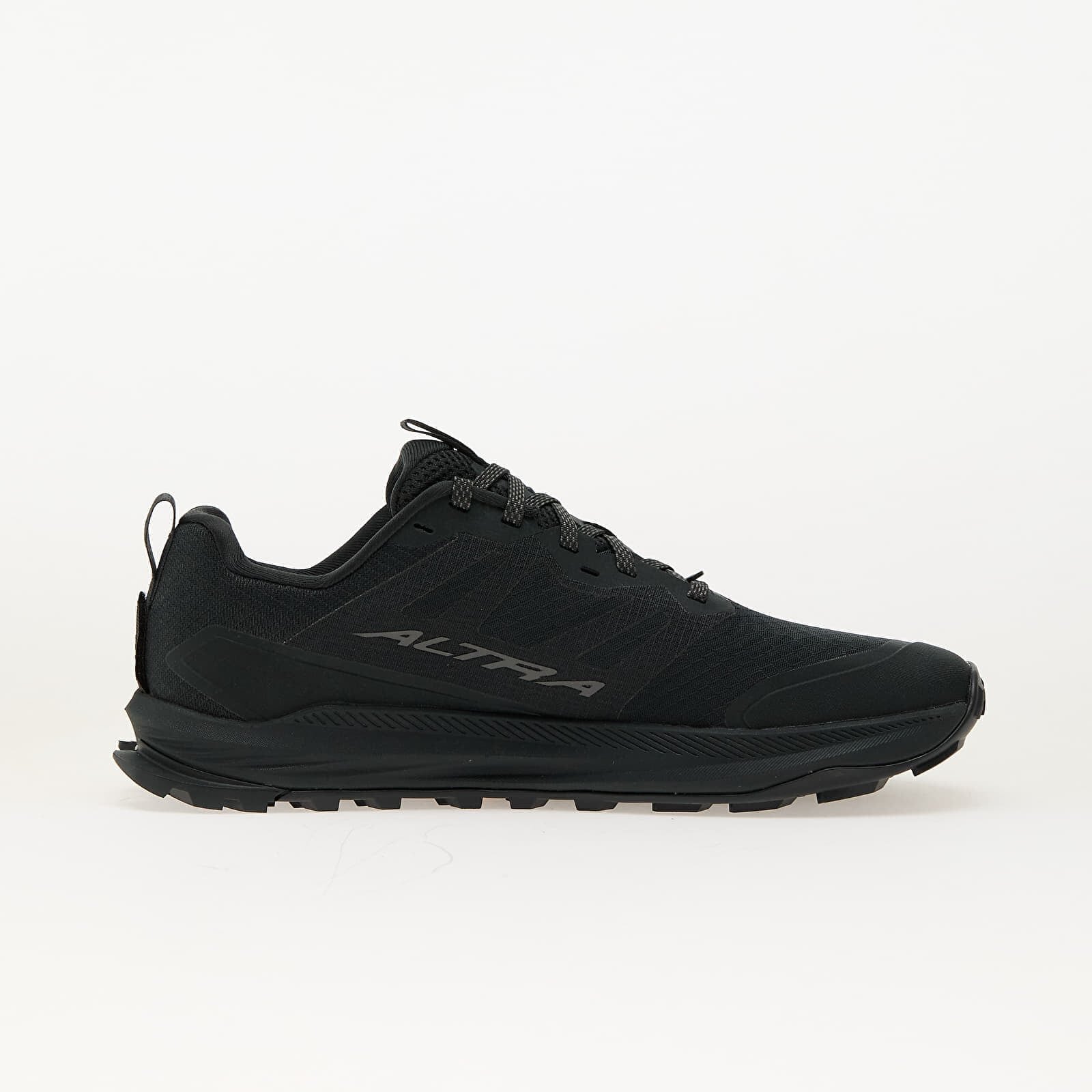 Altra Сникърси M Lone Peak 9+ Black