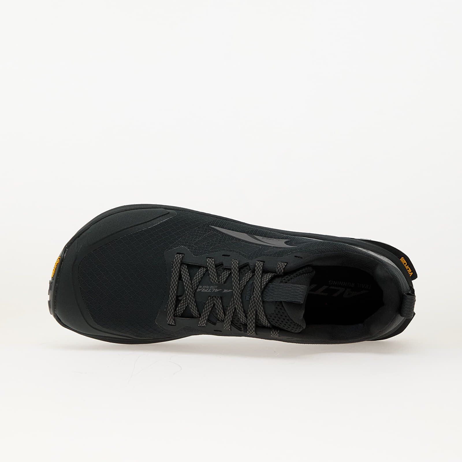 Altra Сникърси M Lone Peak 9+ Black