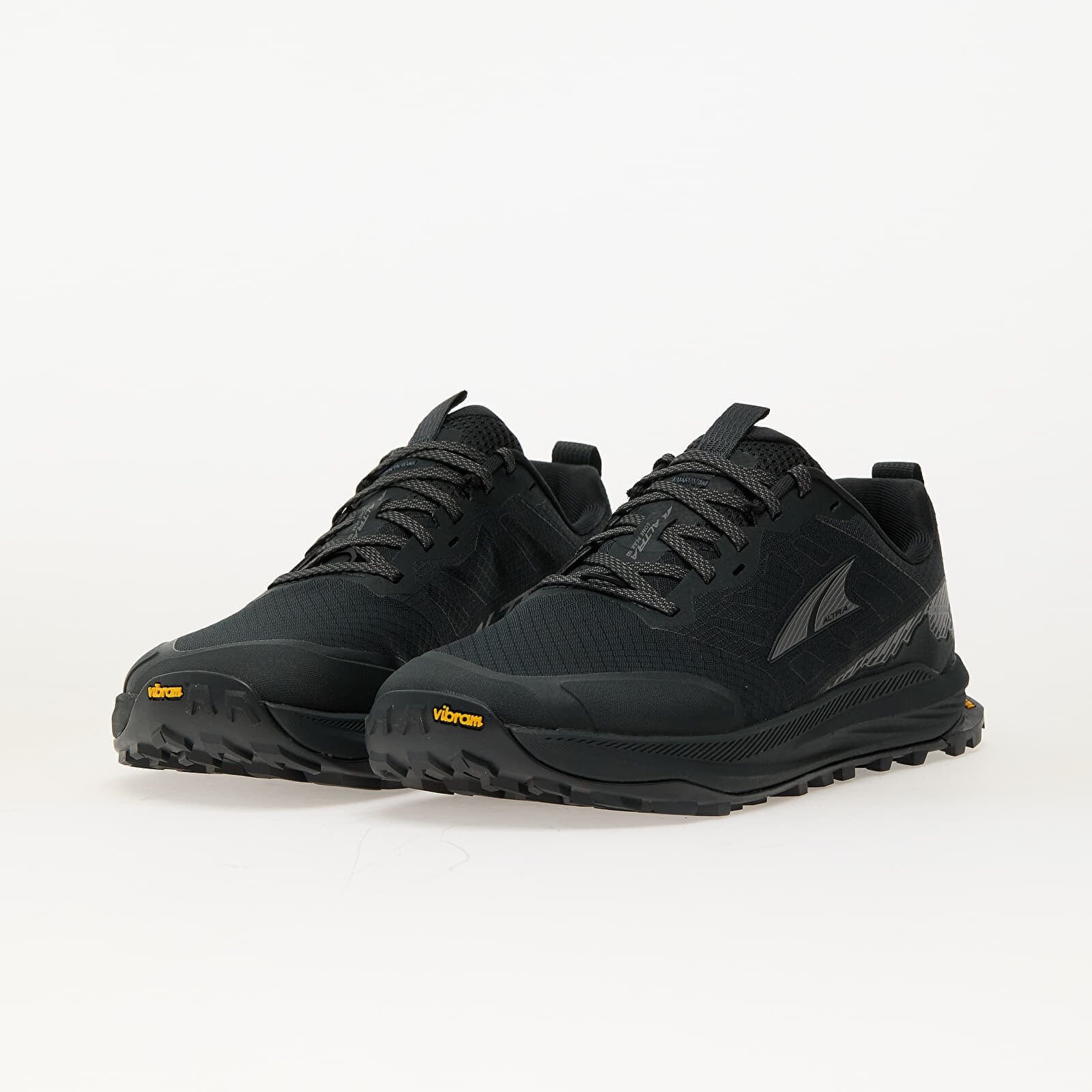 Altra Сникърси M Lone Peak 9+ Black
