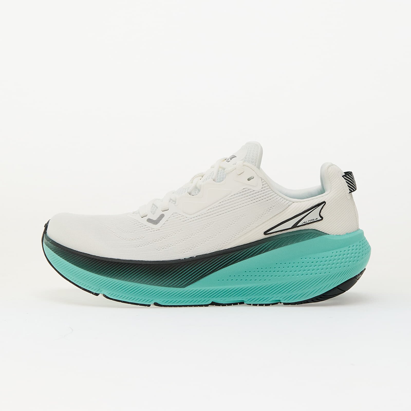 Altra Сникърси W Fwd Via White/ Green