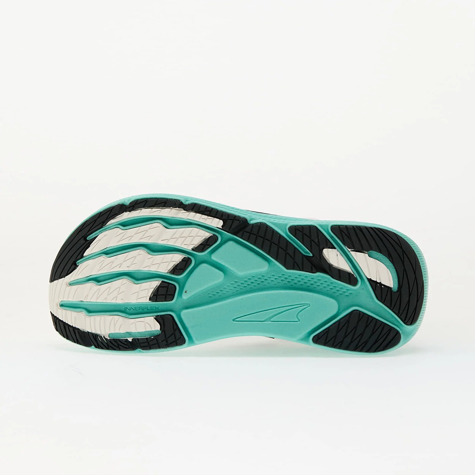 Altra Сникърси W Fwd Via White/ Green