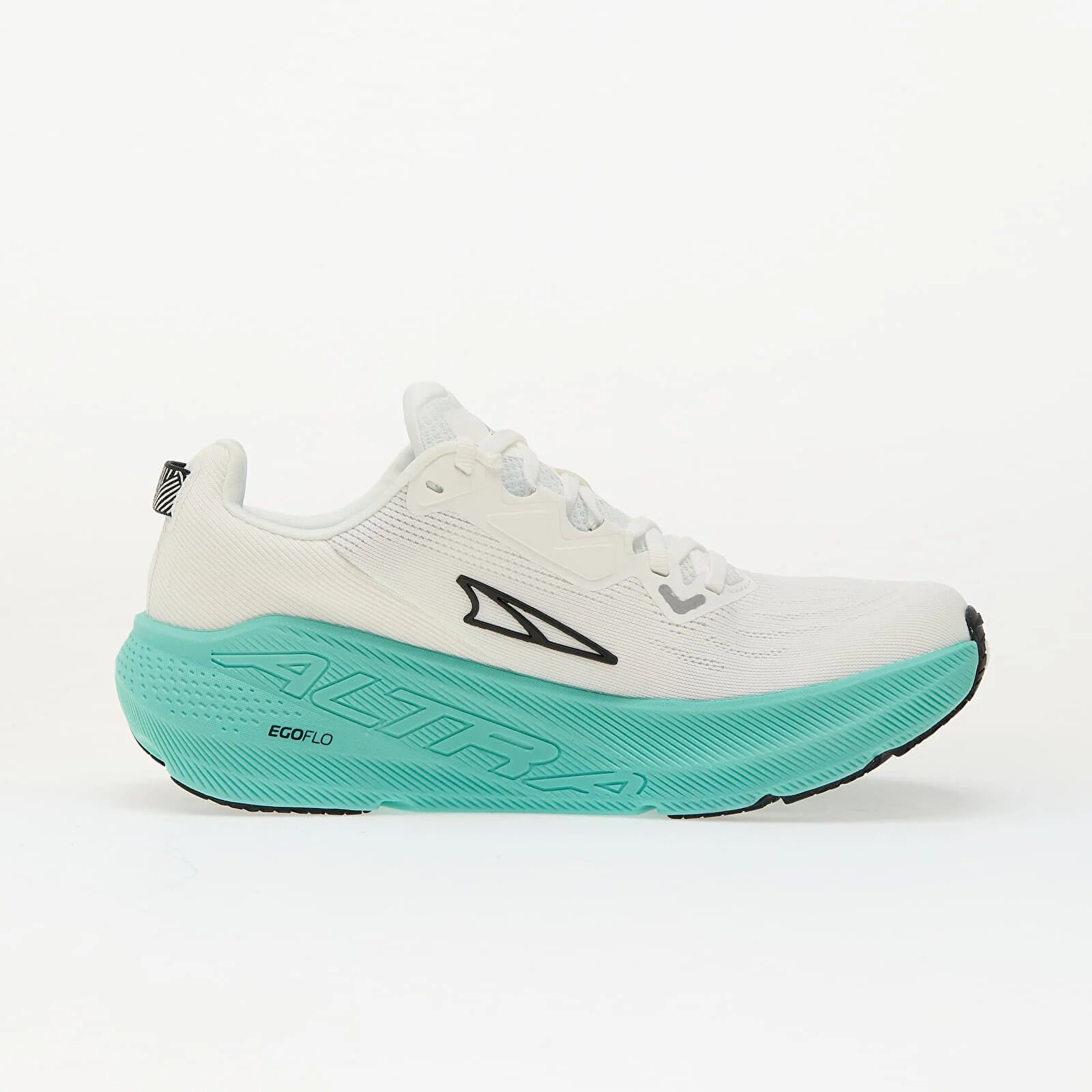 Altra Сникърси W Fwd Via White/ Green