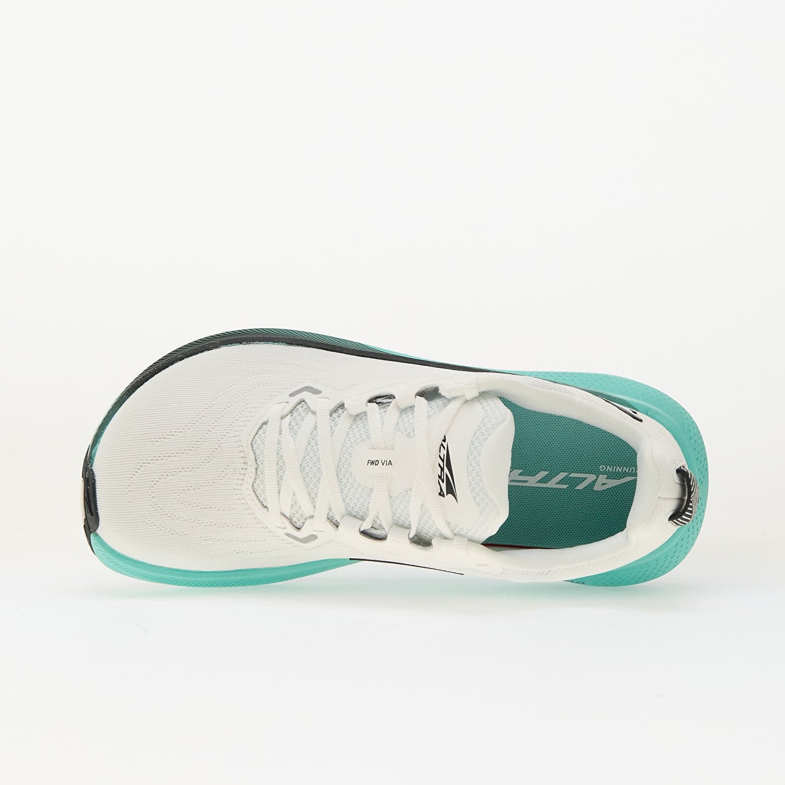 Altra Сникърси W Fwd Via White/ Green