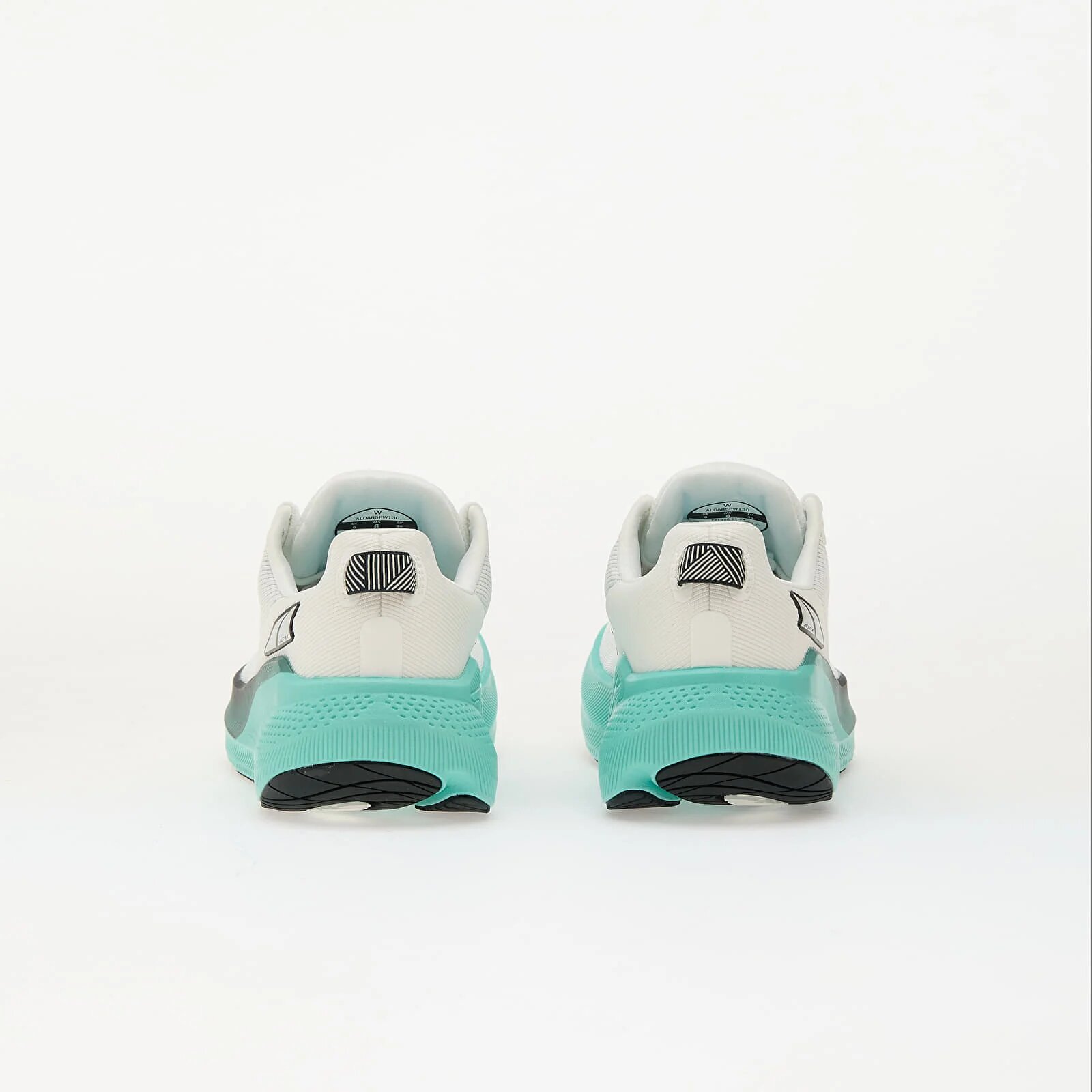 Altra Сникърси W Fwd Via White/ Green