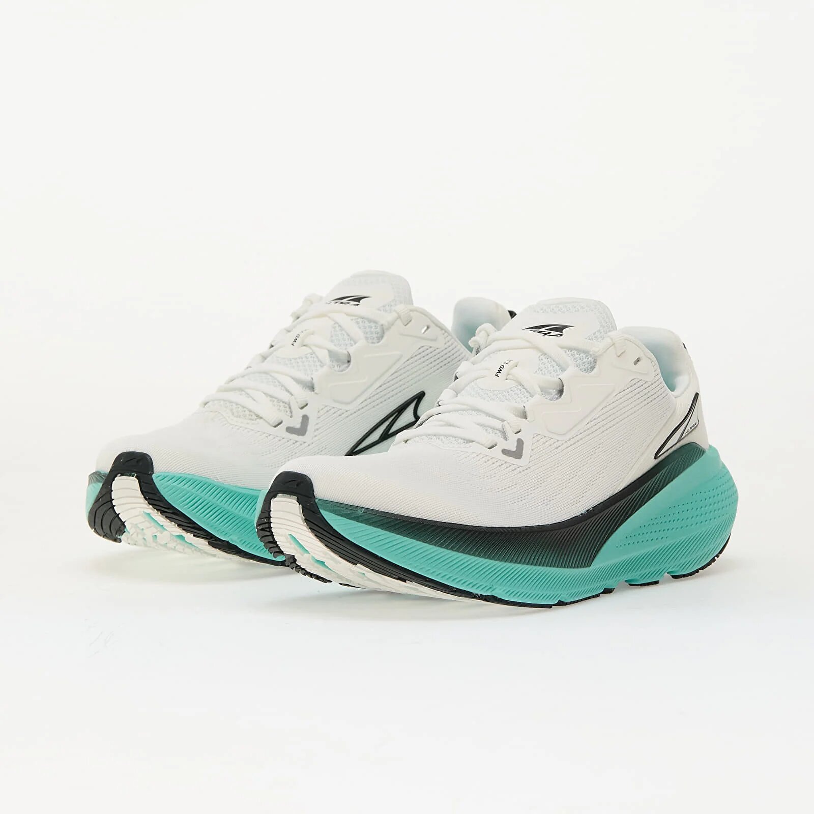 Altra Сникърси W Fwd Via White/ Green