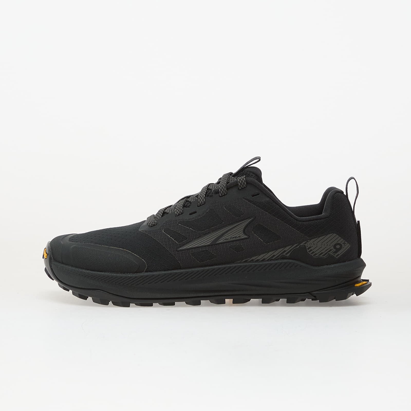 Altra Сникърси W Lone Peak 9+ Black
