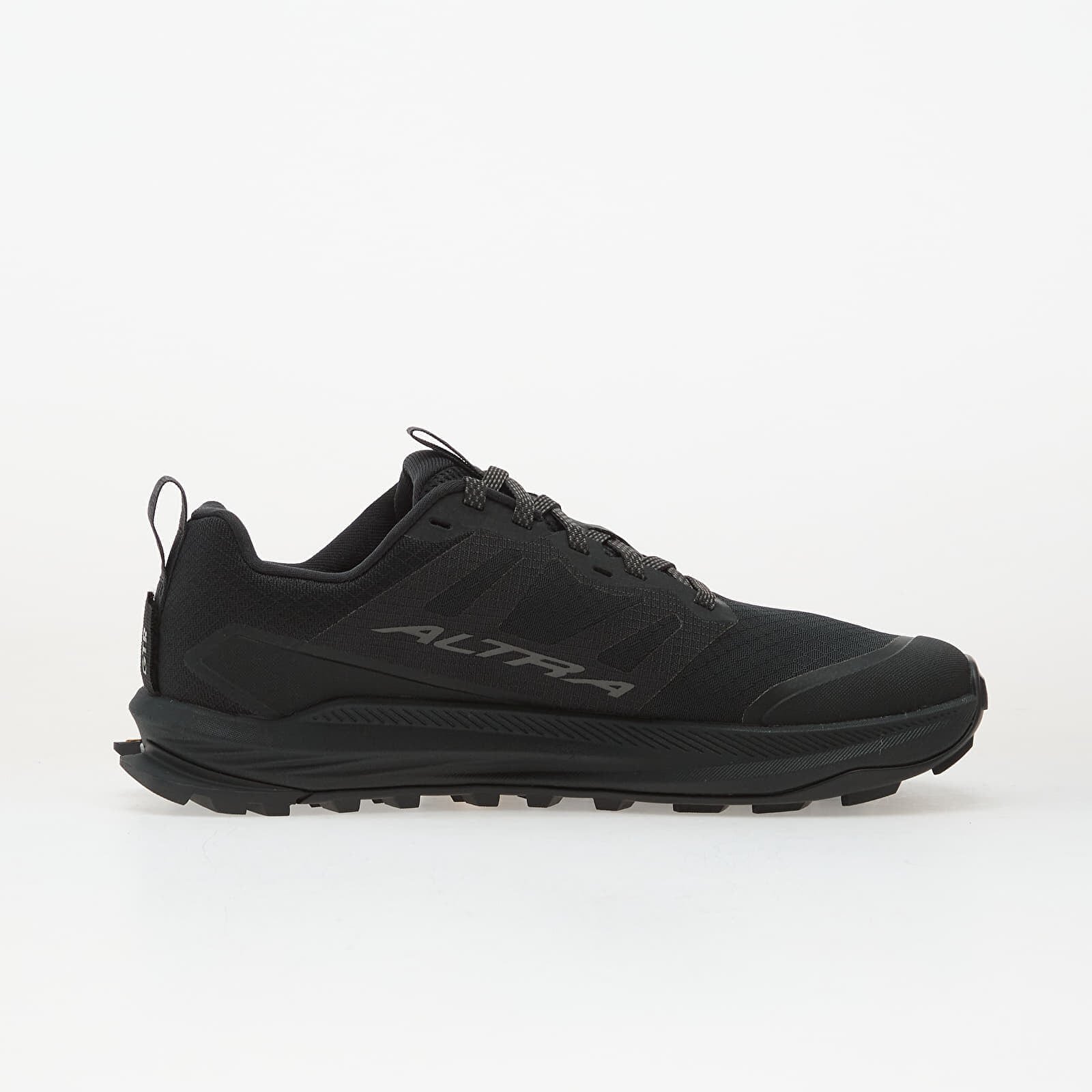 Altra Сникърси W Lone Peak 9+ Black