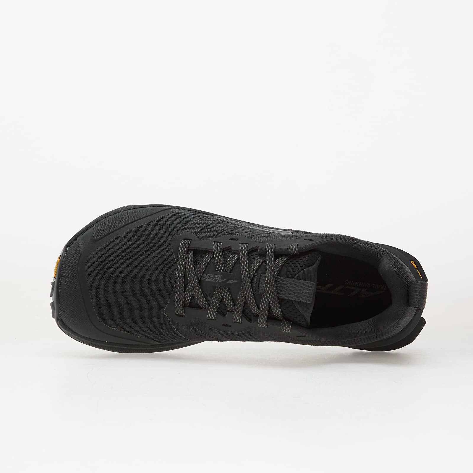 Altra Сникърси W Lone Peak 9+ Black