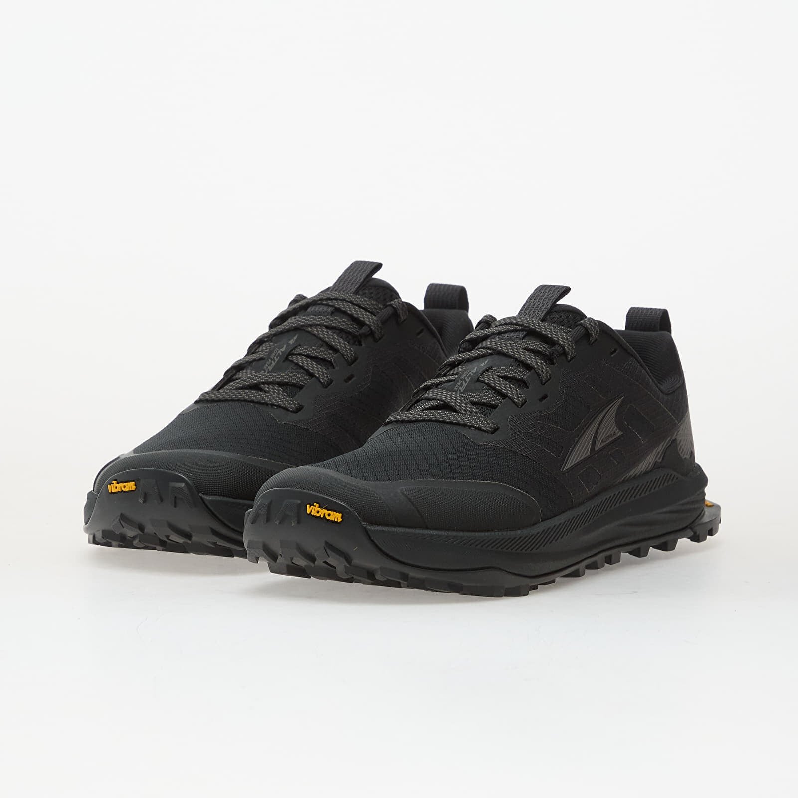 Altra Сникърси W Lone Peak 9+ Black
