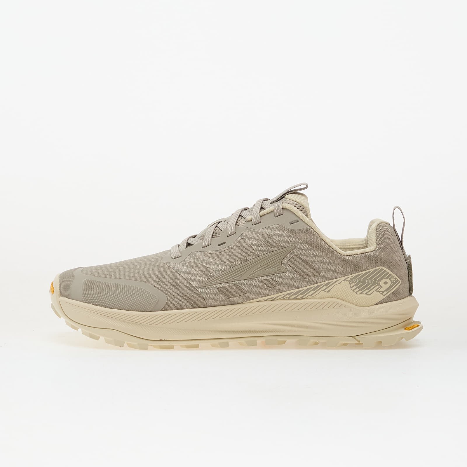 Altra Сникърси W Lone Peak 9+ Brown/ Tan