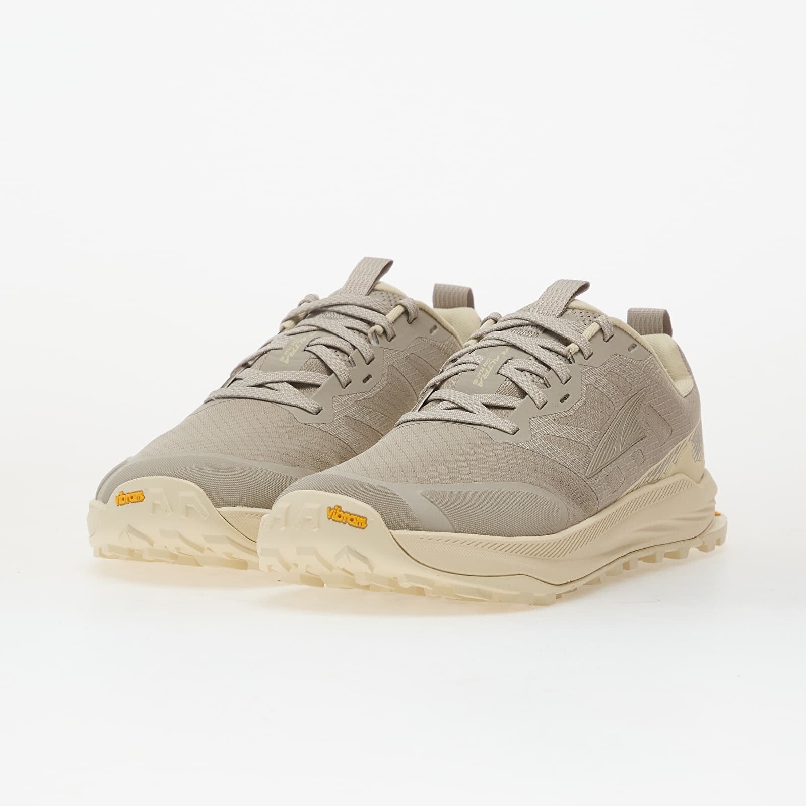 Altra Сникърси W Lone Peak 9+ Brown/ Tan