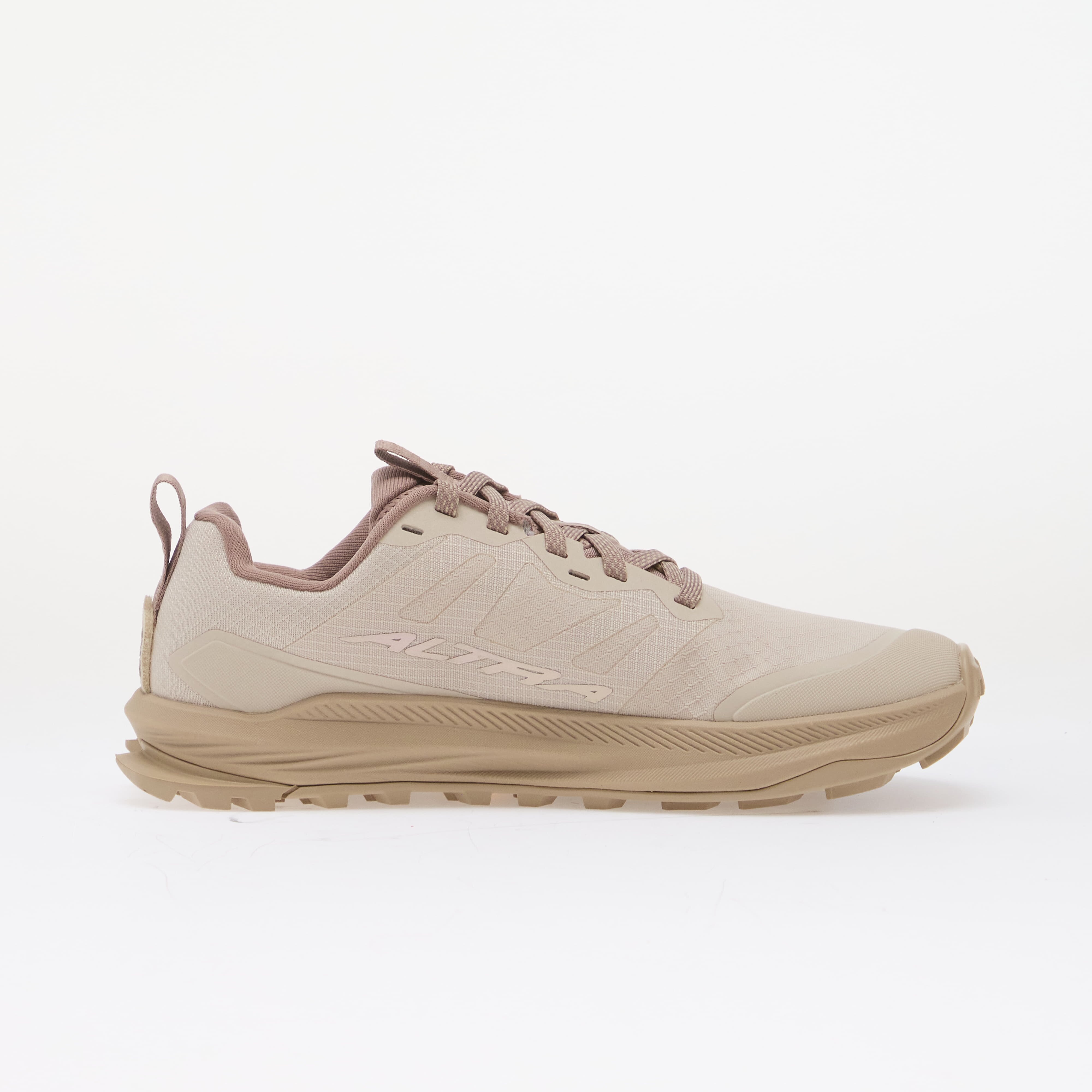 Altra Сникърси W Lone Peak 9+ Perfectly Pale/ Pearl/ Bark