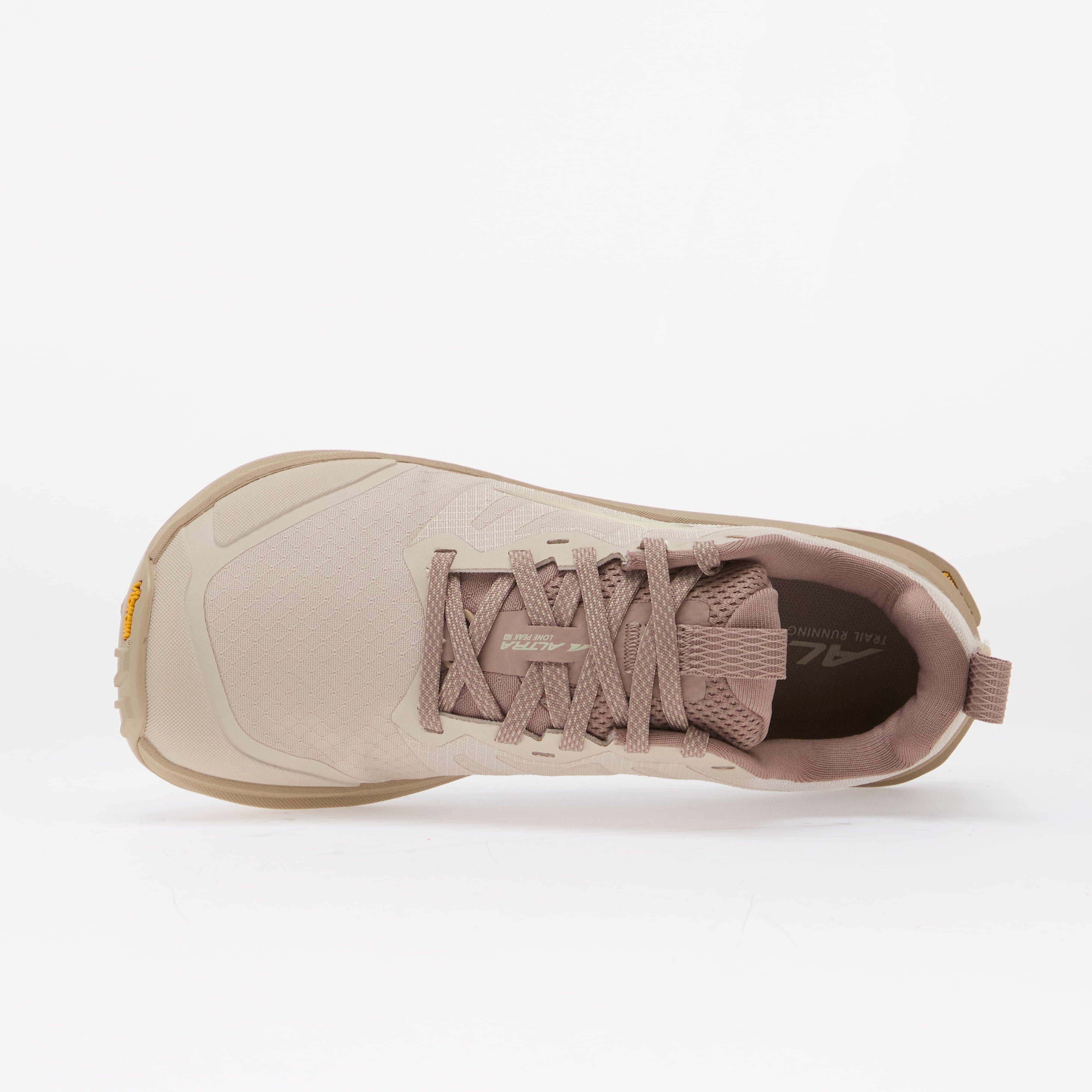 Altra Сникърси W Lone Peak 9+ Perfectly Pale/ Pearl/ Bark