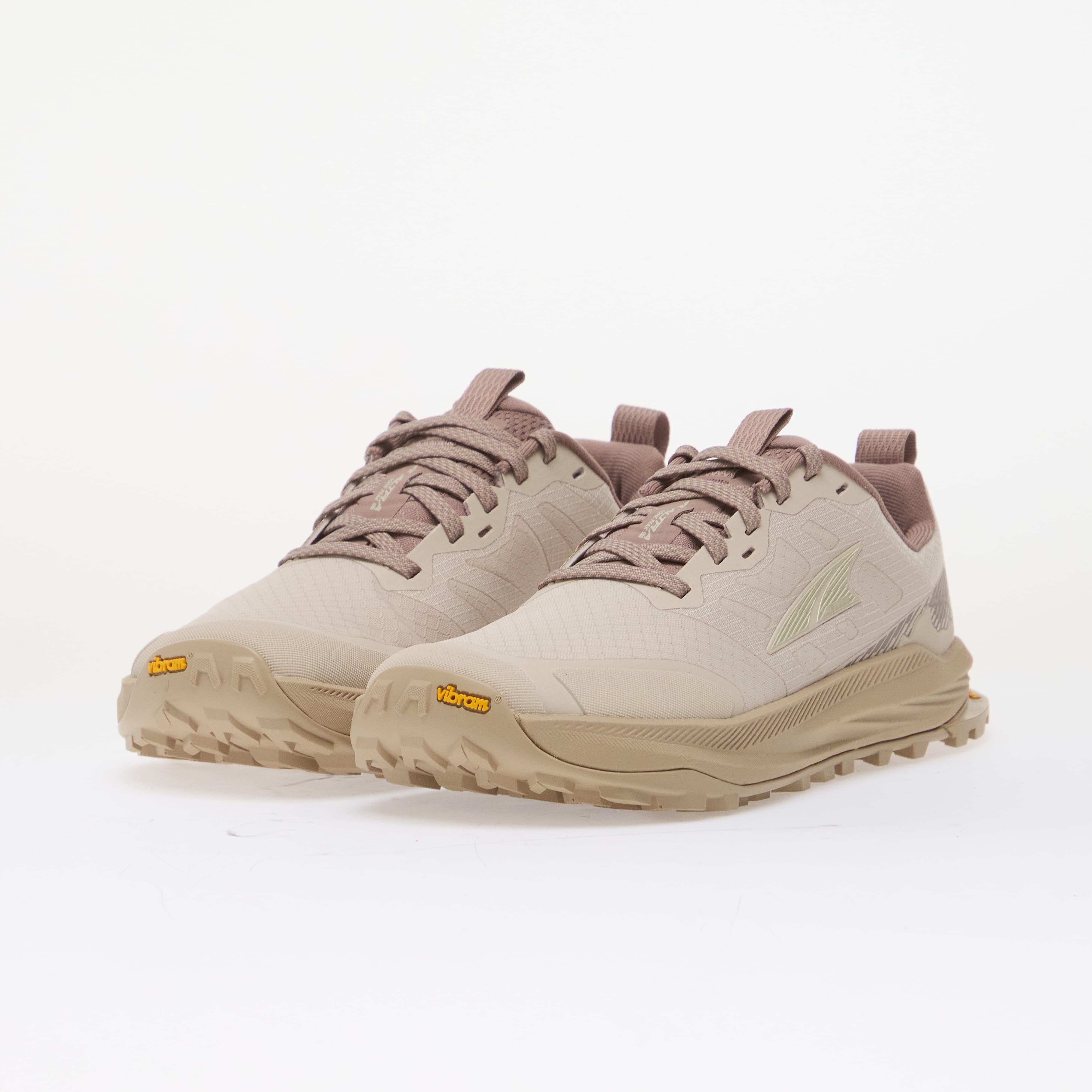 Altra Сникърси W Lone Peak 9+ Perfectly Pale/ Pearl/ Bark