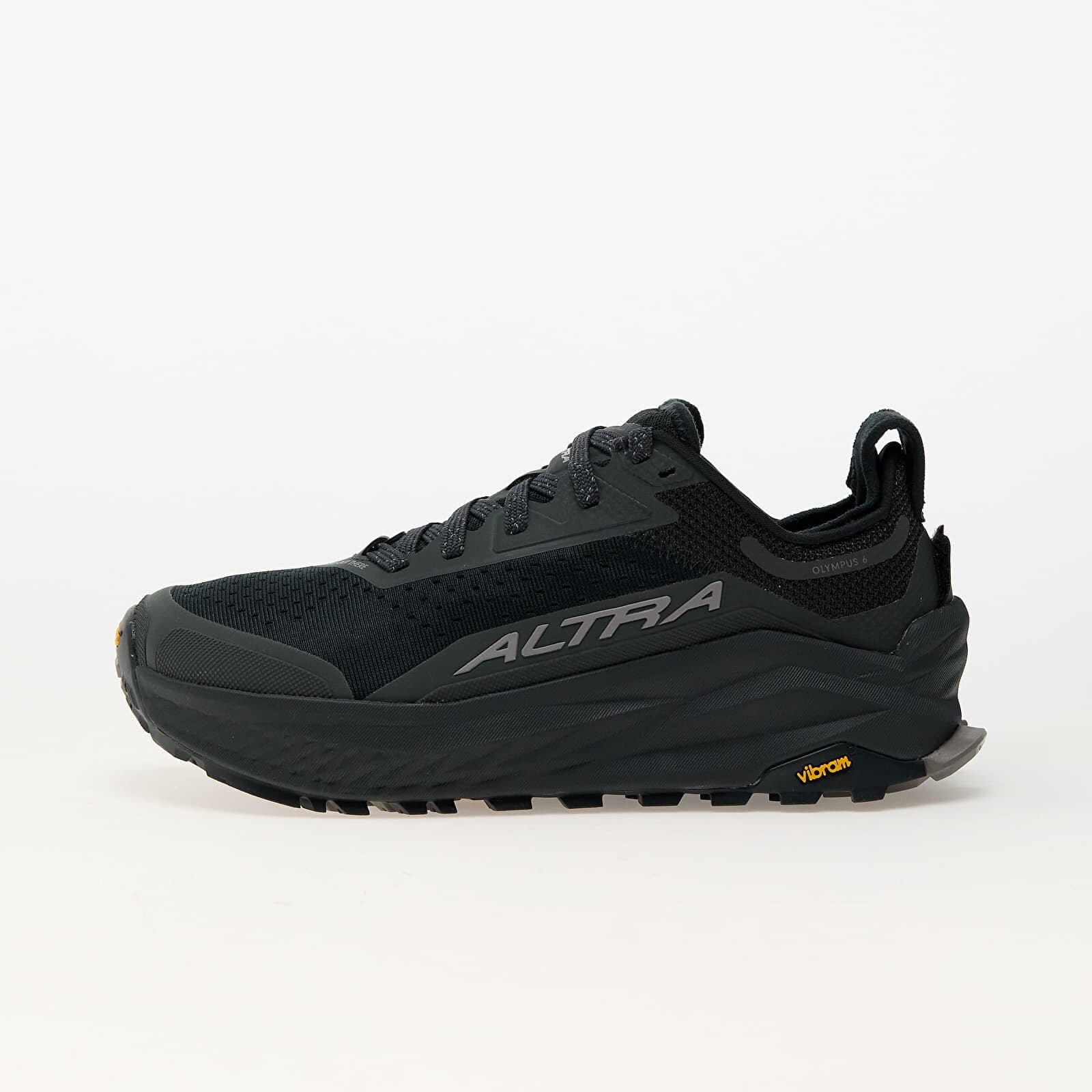 Altra Сникърси W Olympus 6 Black/ Black