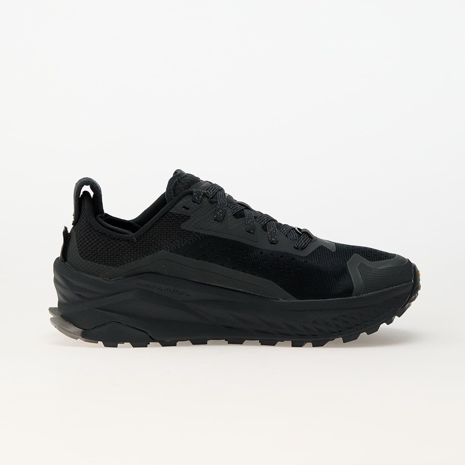 Altra Сникърси W Olympus 6 Black/ Black