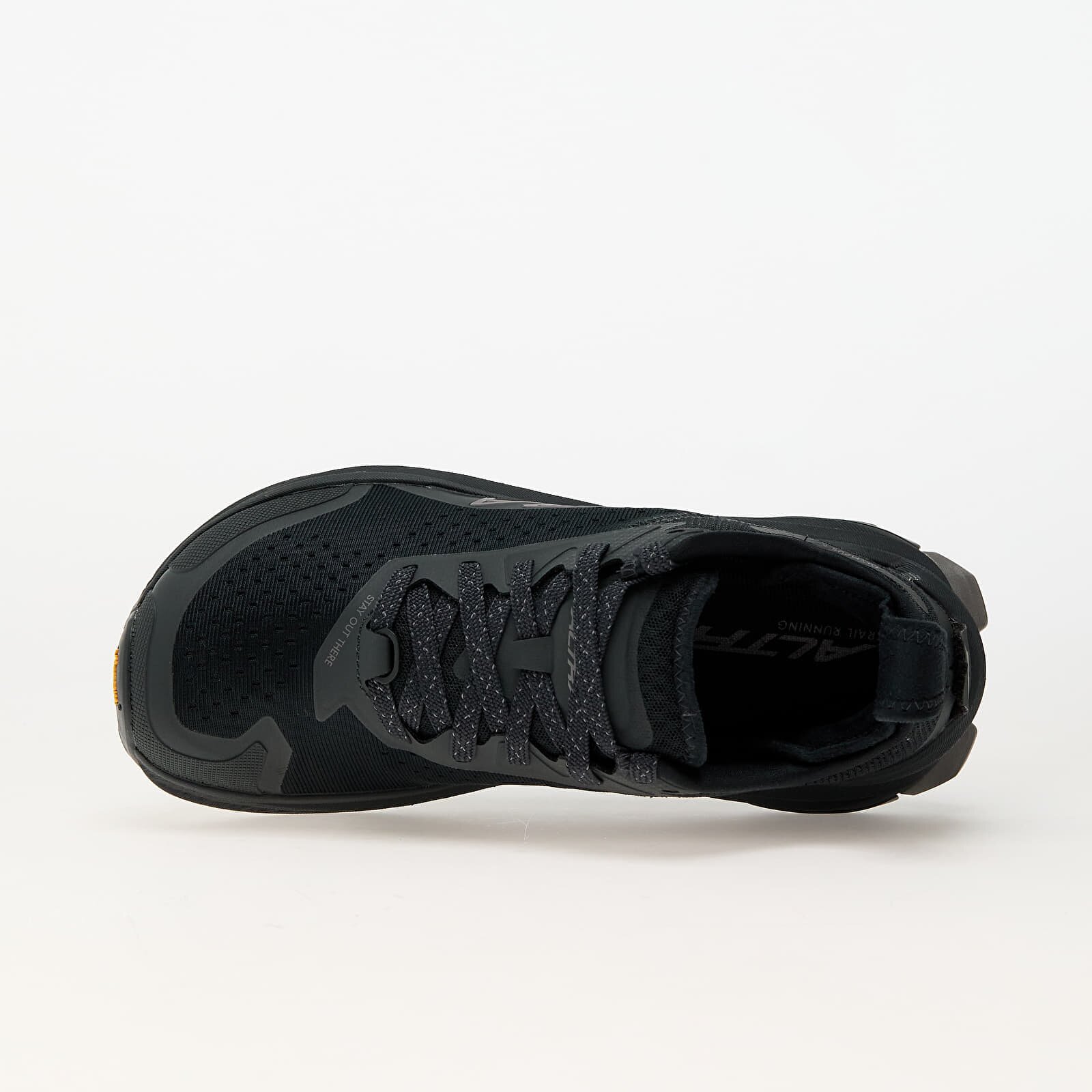 Altra Сникърси W Olympus 6 Black/ Black