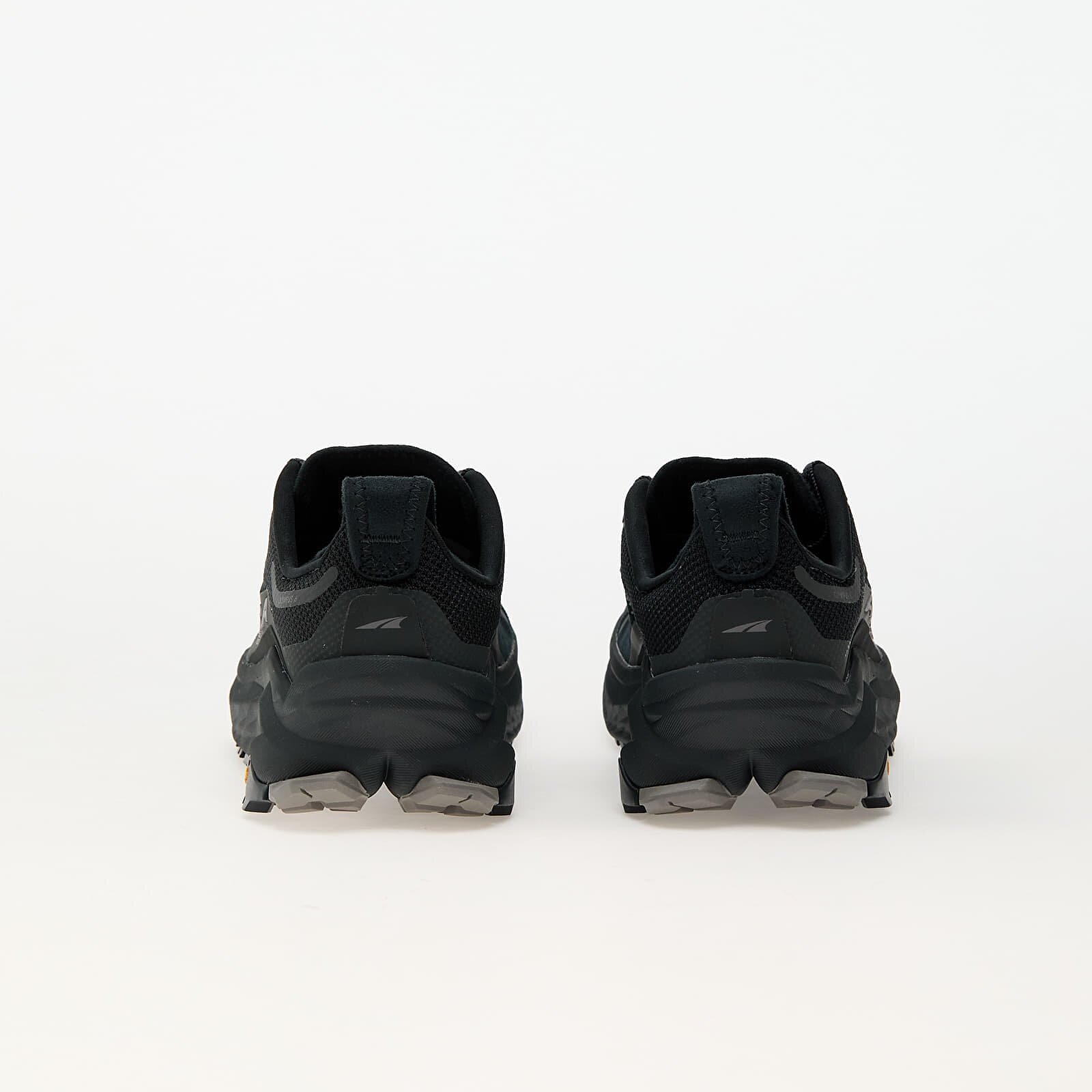 Altra Сникърси W Olympus 6 Black/ Black