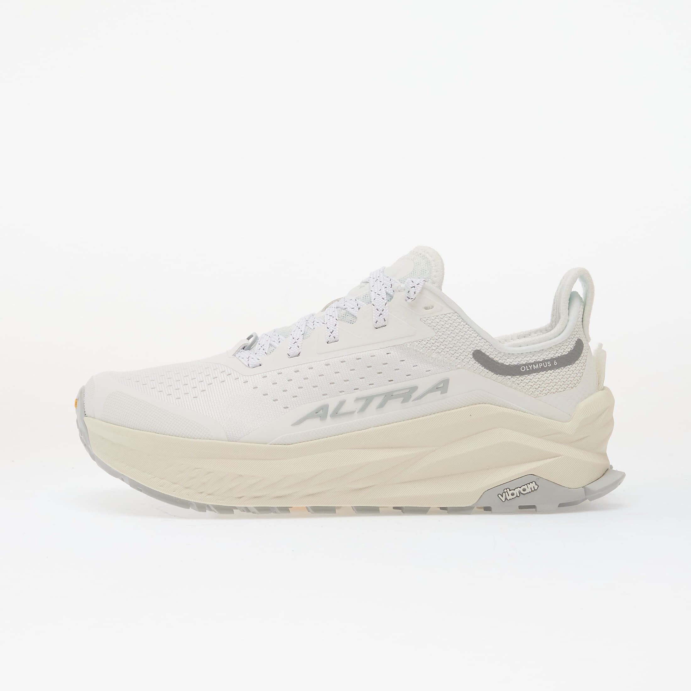 Altra Сникърси W Olympus 6 White/ White