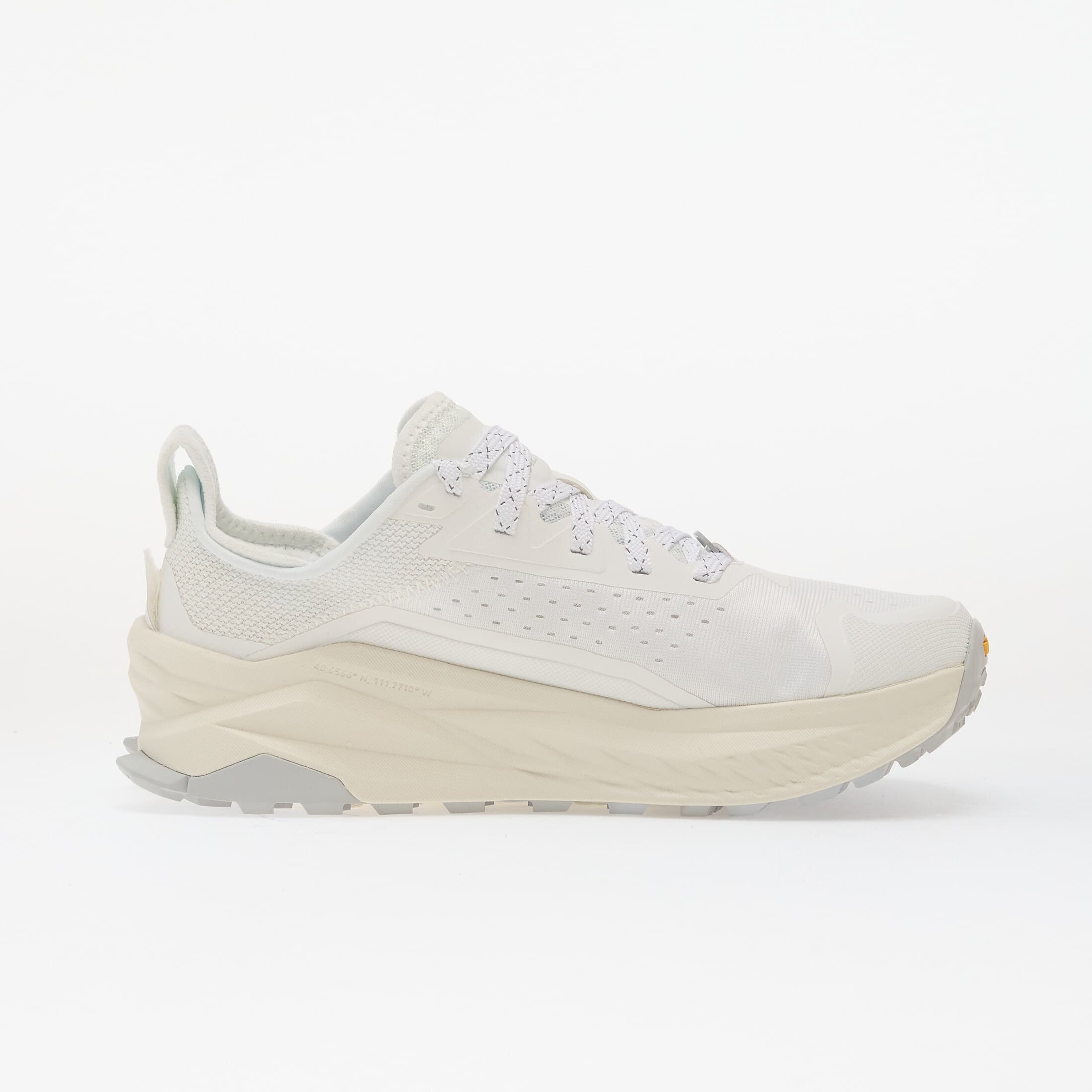 Altra Сникърси W Olympus 6 White/ White