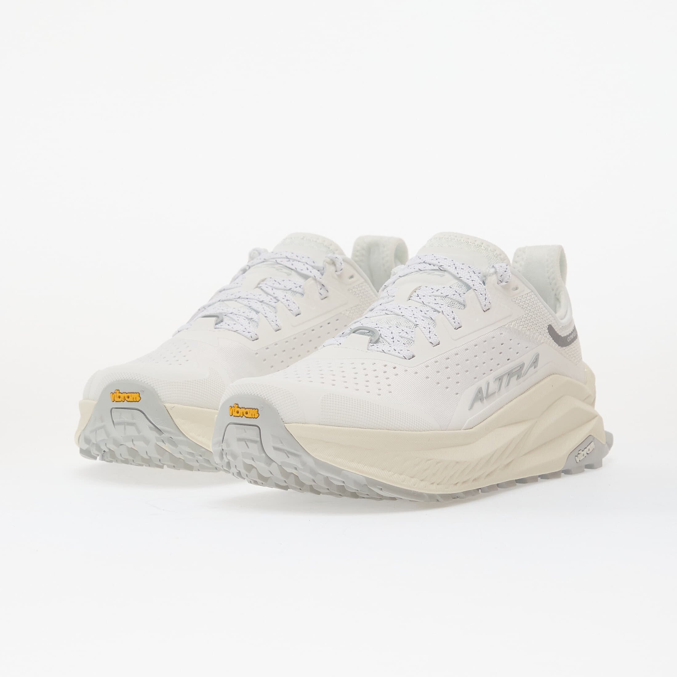 Altra Сникърси W Olympus 6 White/ White