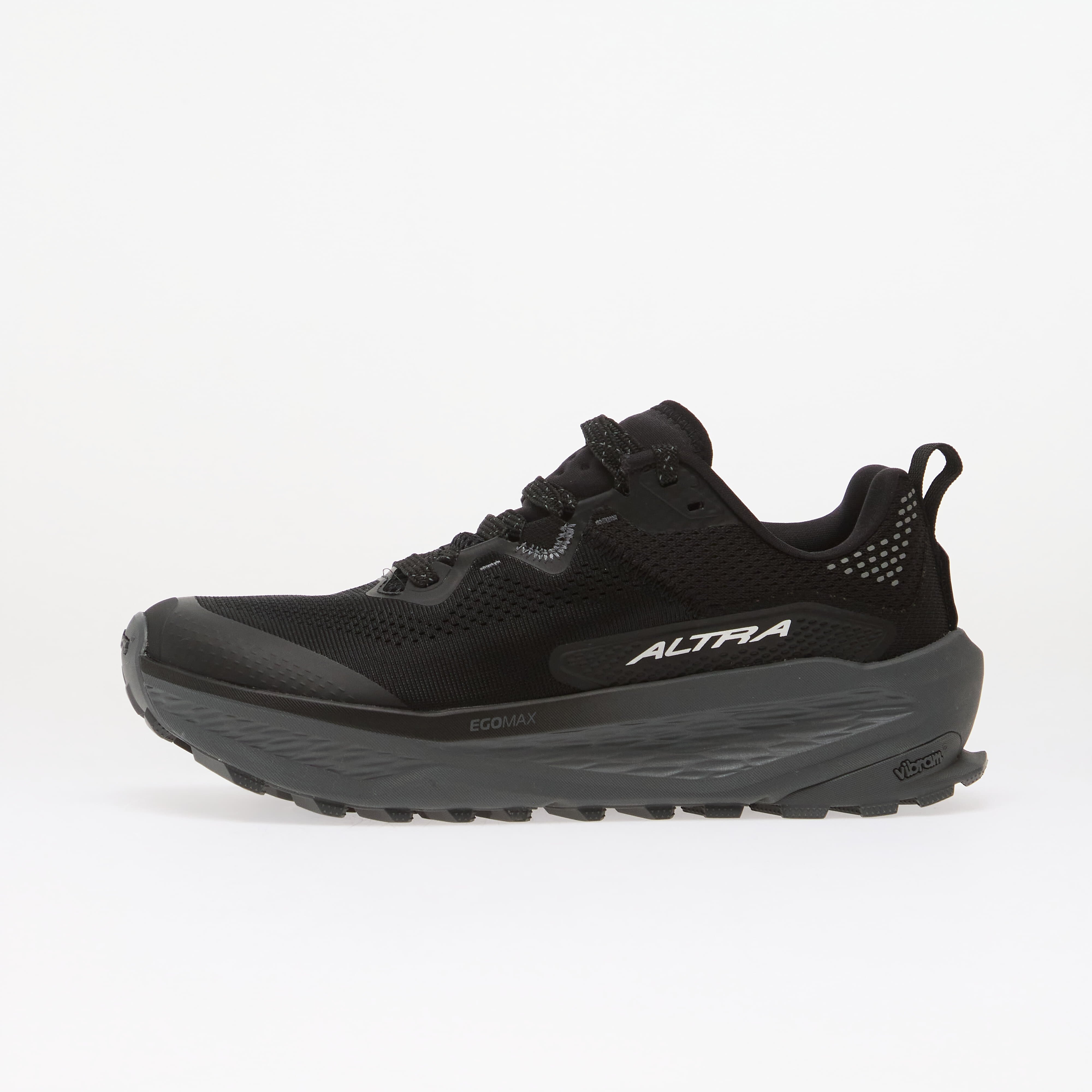 Altra Сникърси W Olympus 7 Black/ Silver/ Castlerock