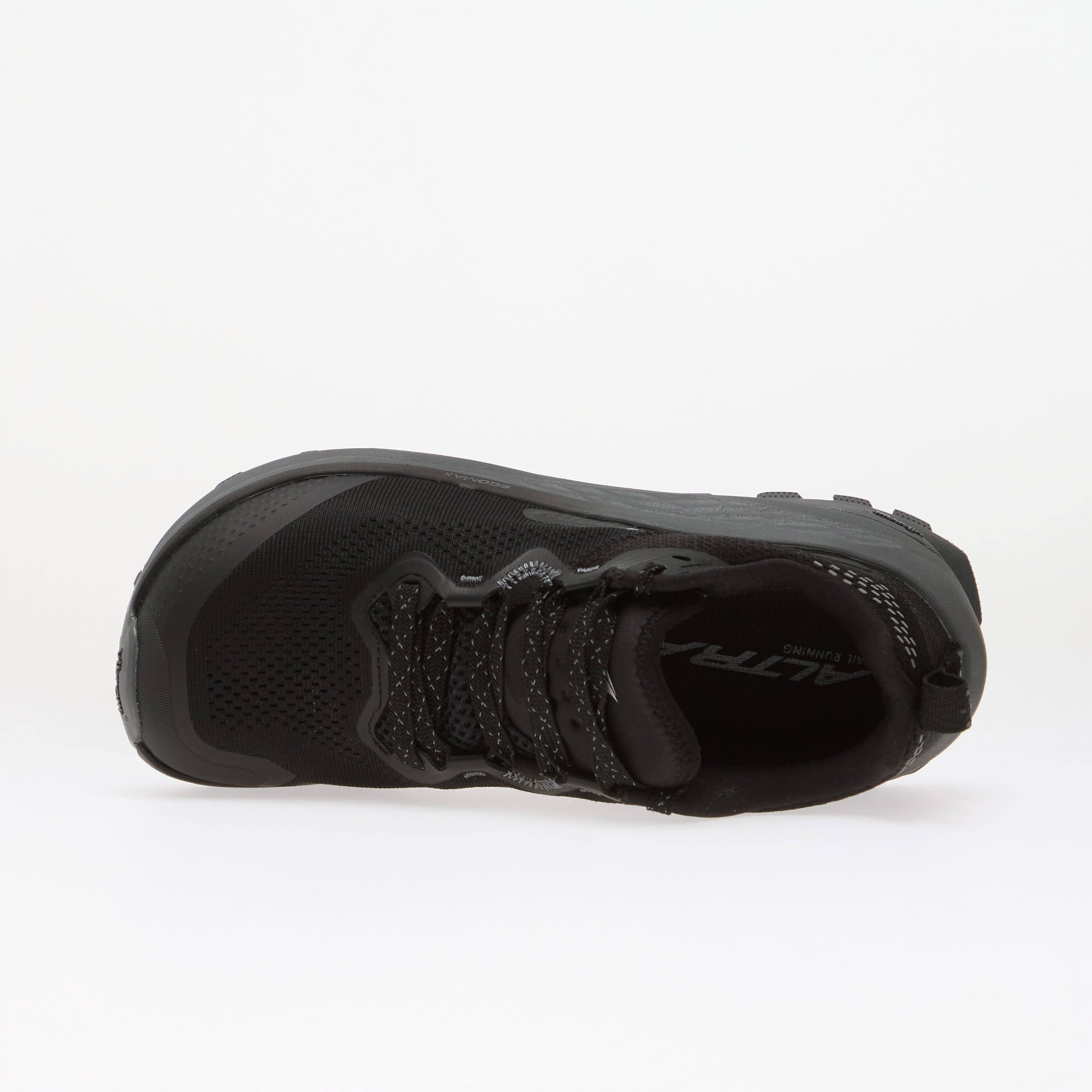 Altra Сникърси W Olympus 7 Black/ Silver/ Castlerock