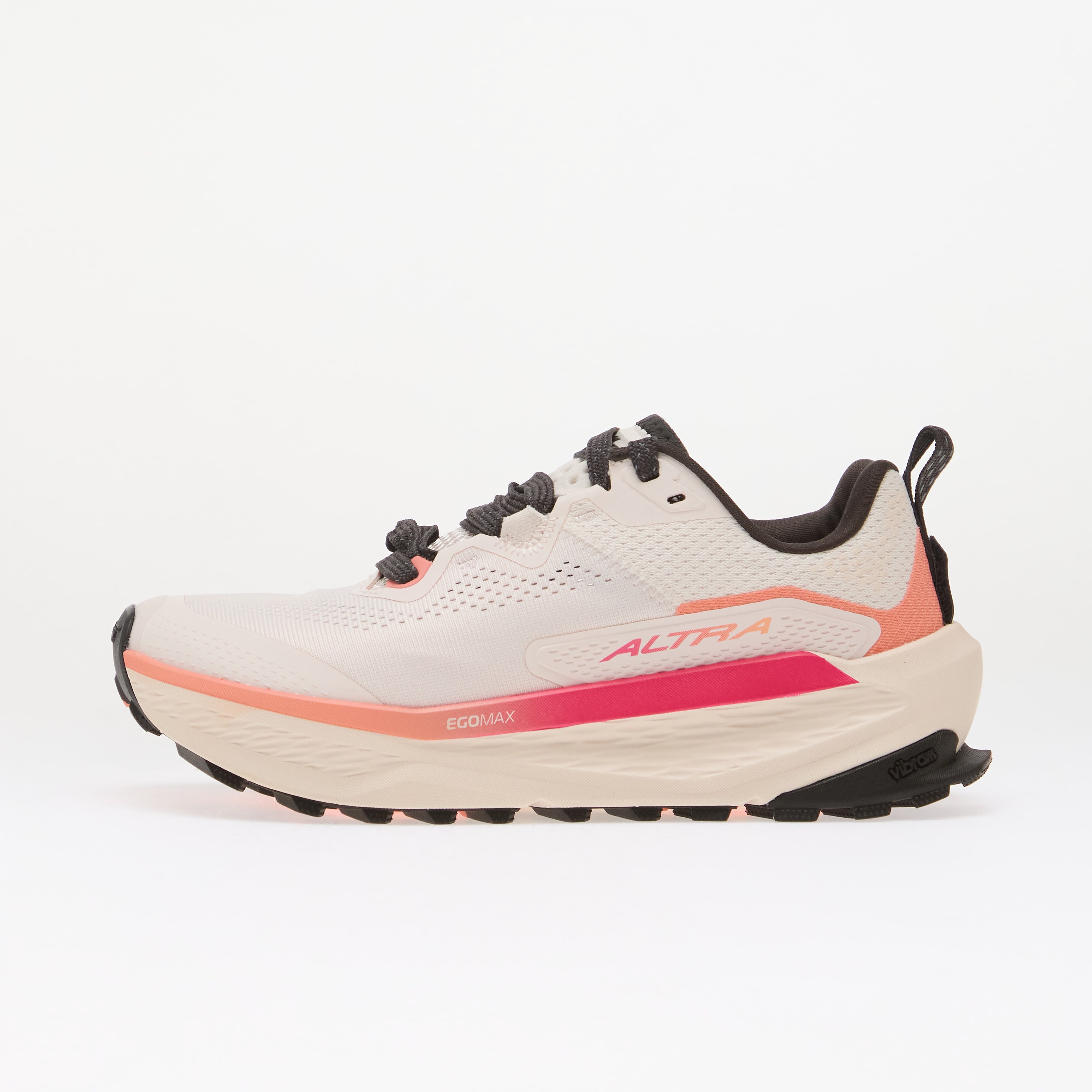 Altra Сникърси W Olympus 7 Coconut Cream/ Pink Glow/ Desert Flower