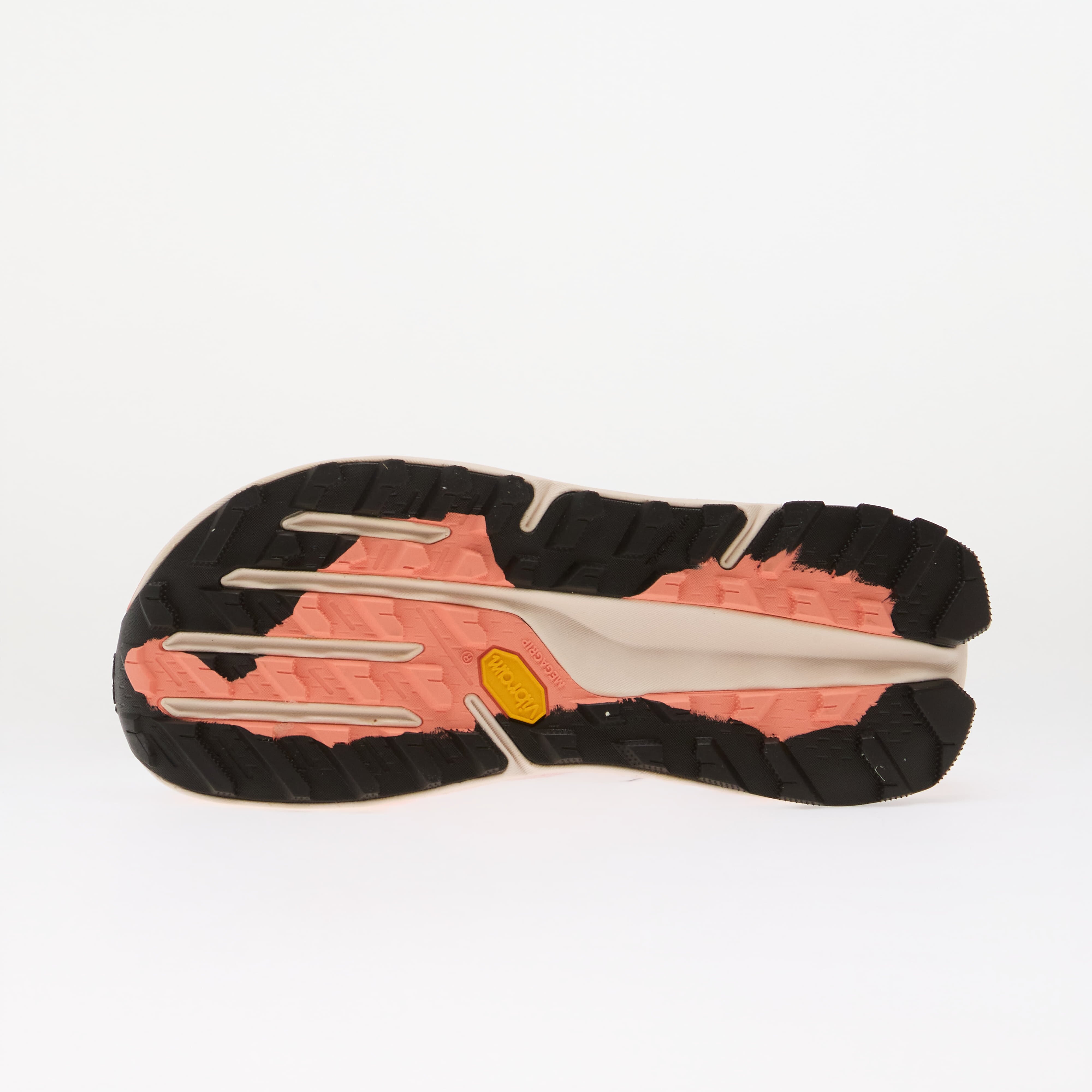 Altra Сникърси W Olympus 7 Coconut Cream/ Pink Glow/ Desert Flower
