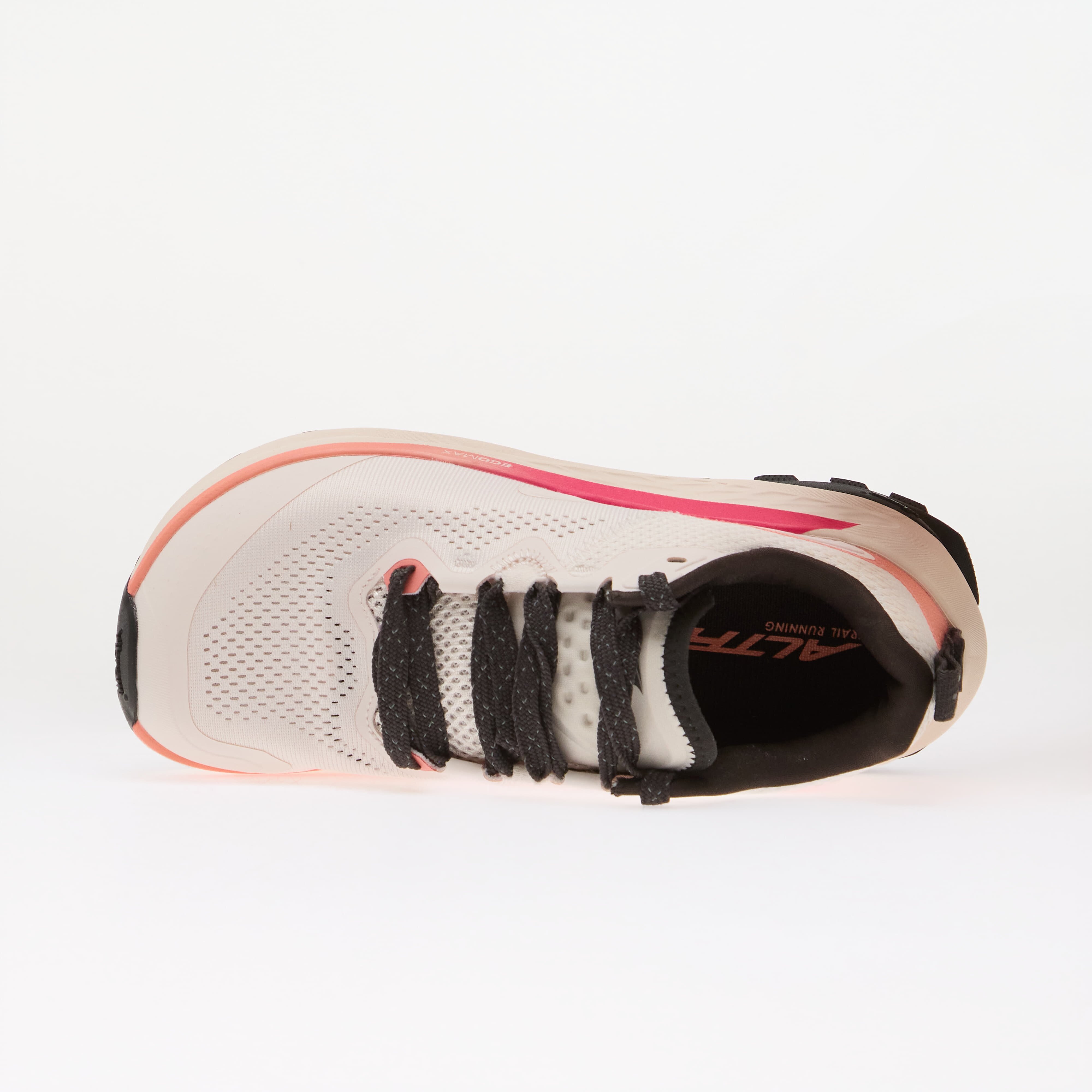 Altra Сникърси W Olympus 7 Coconut Cream/ Pink Glow/ Desert Flower